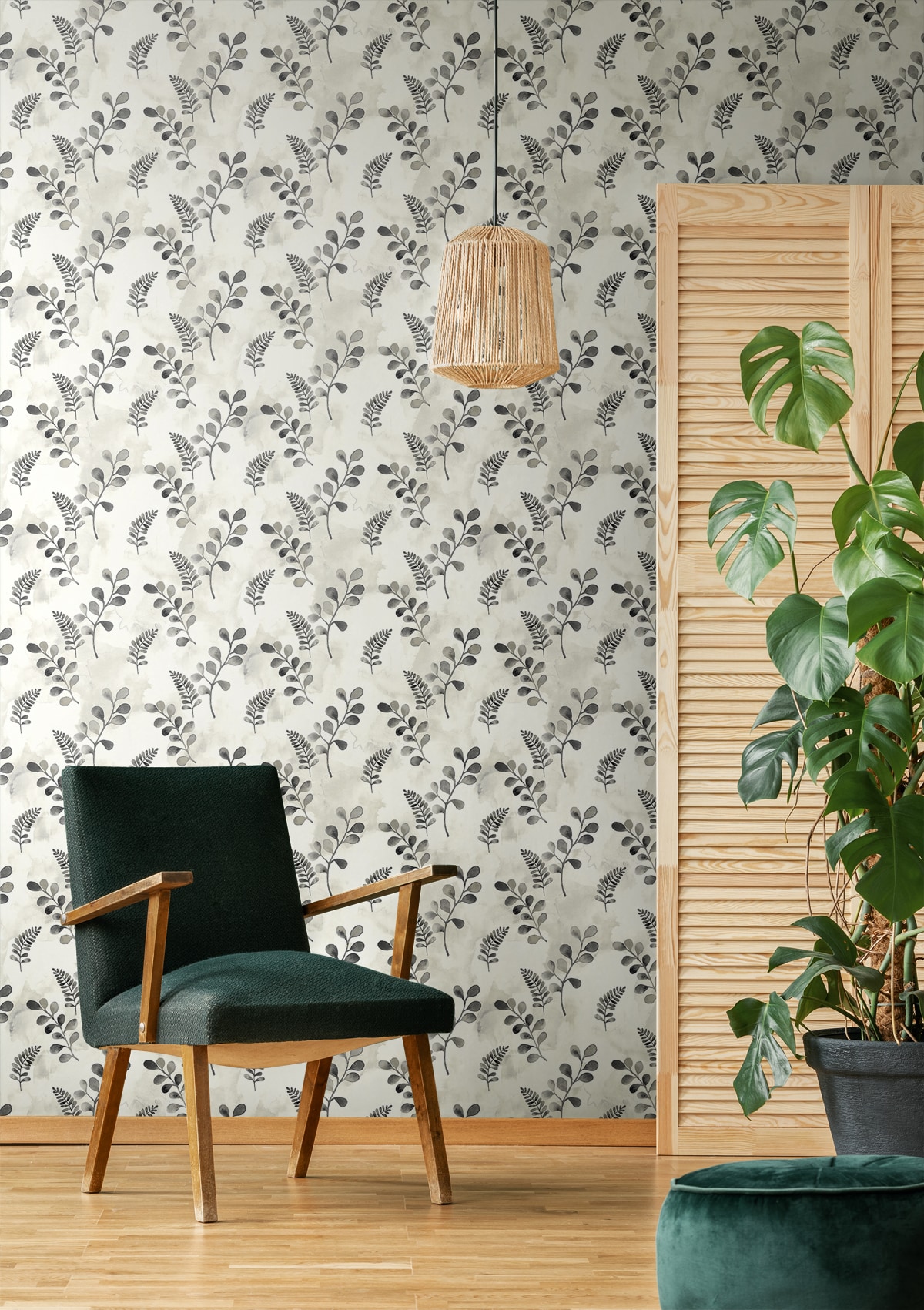 NextWall NW44105 wallpaper - View #5