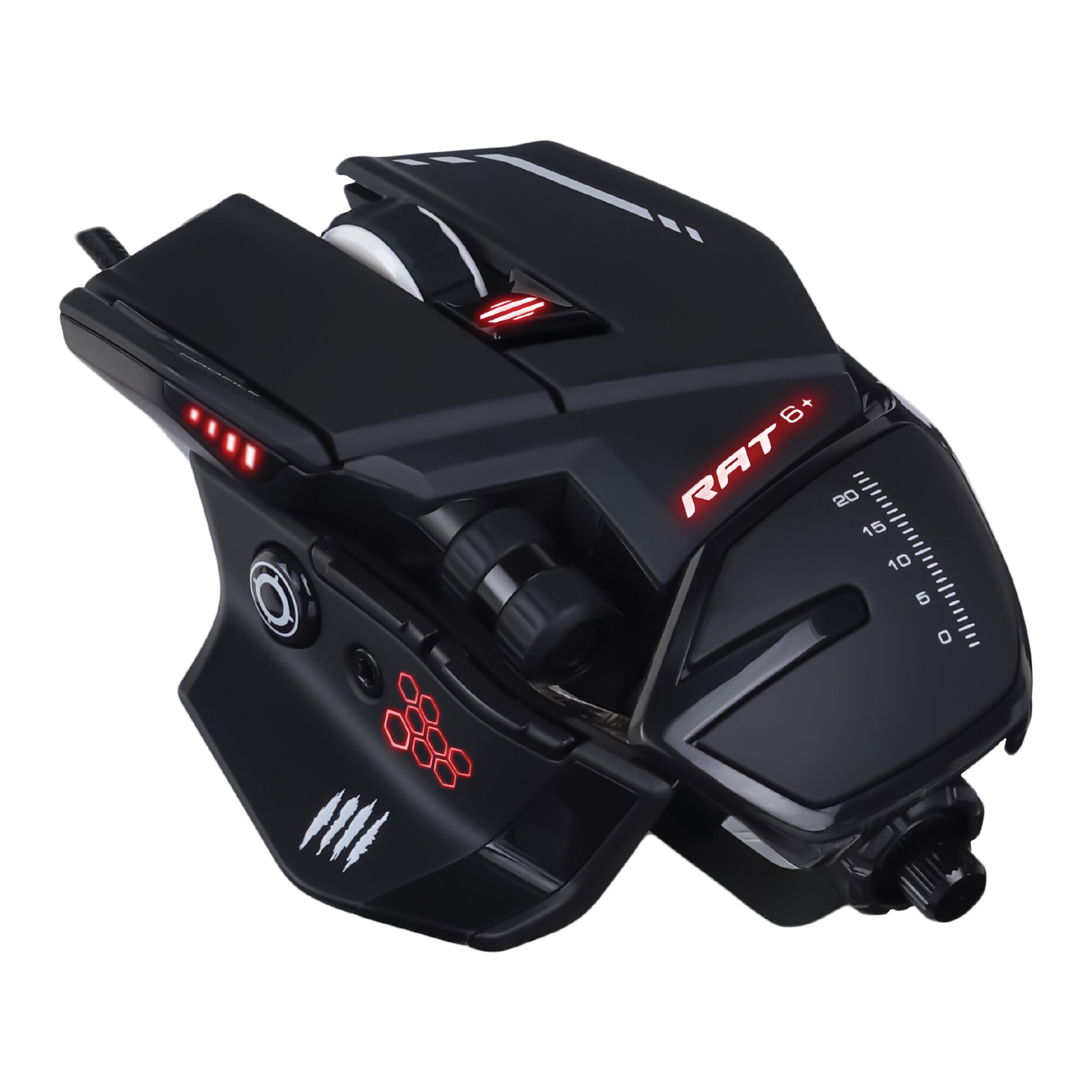 MAD CATZ MCZMR04DCINBL Video-Gaming-Accessories - View #8
