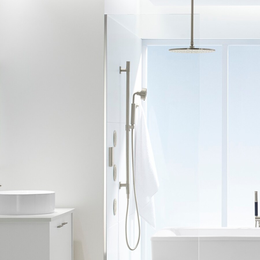 KOHLER 9514-BN Bath-Shower-Facc - View #3