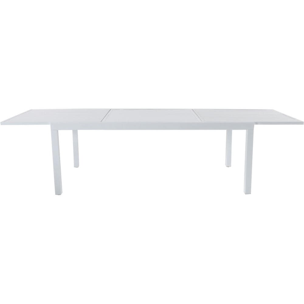 Hanover DELDN9PC-WG Patio-Dining-Sets - View #3