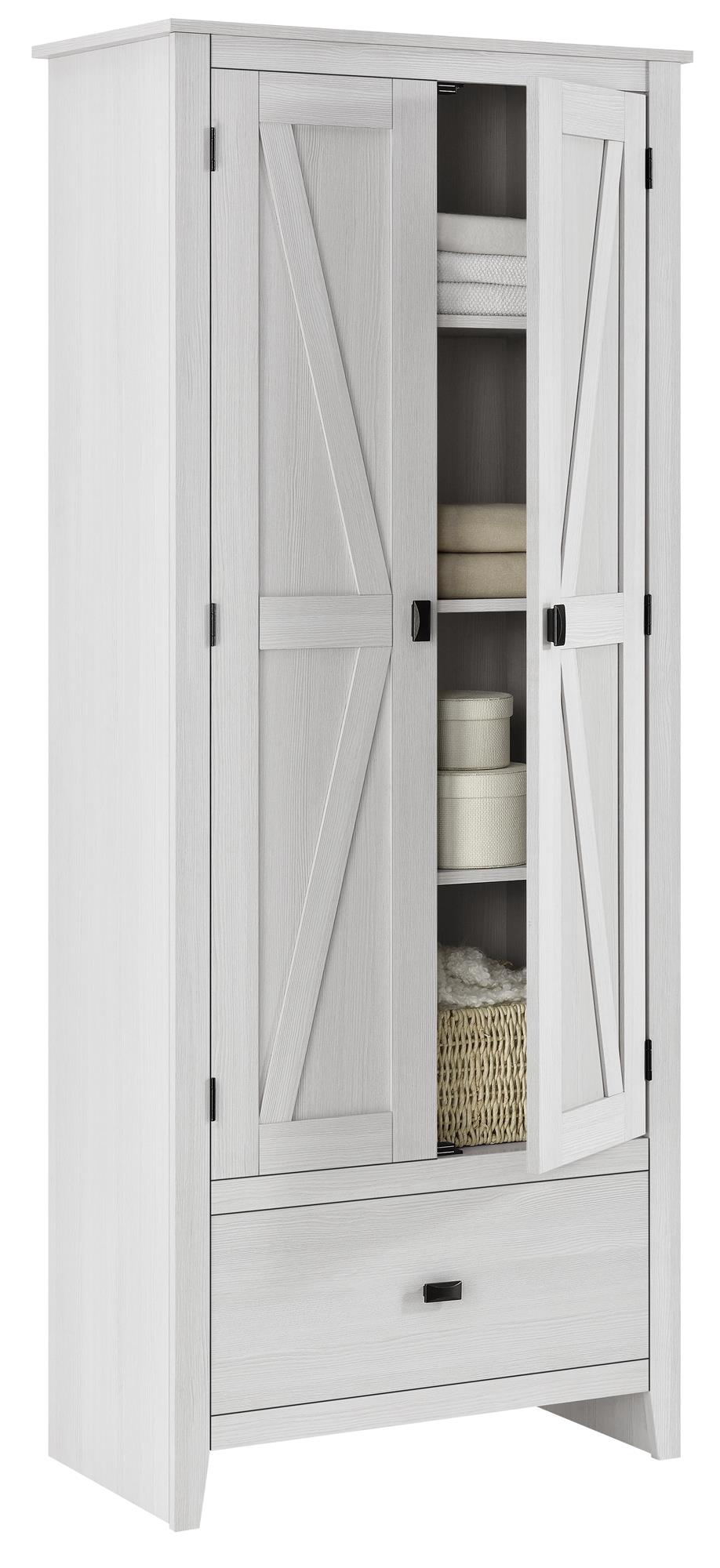 Ameriwood Home DE68636 Utility-Storage-Cabinets - View #5
