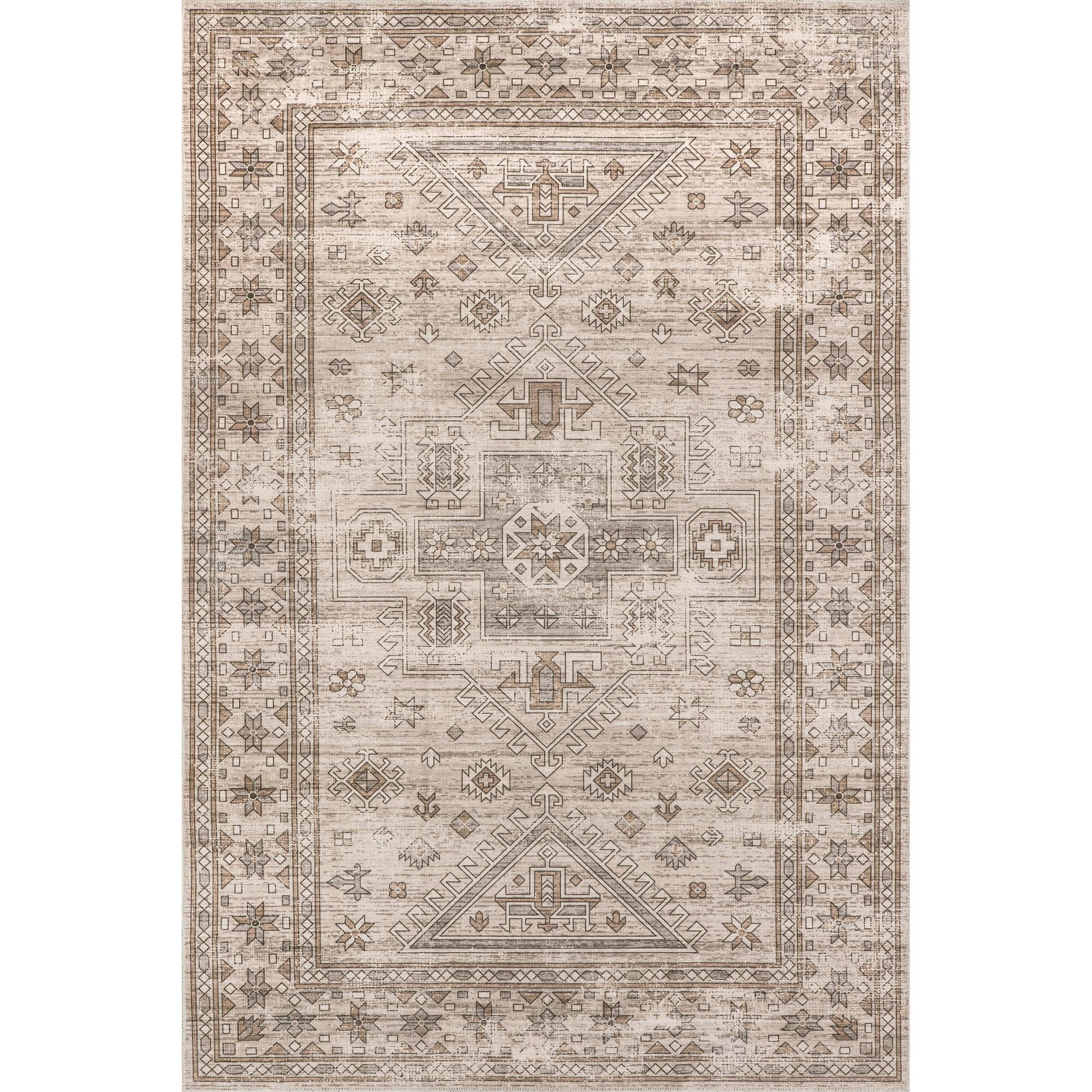 nuLOOM BIRV58A-508 rugs - View #4
