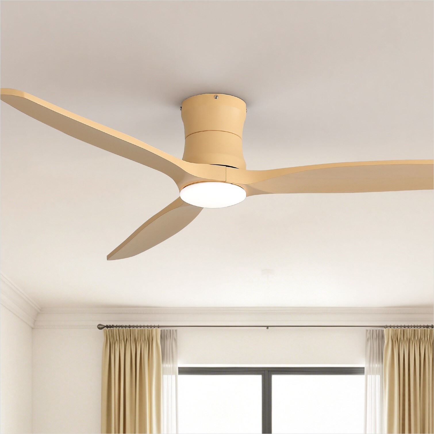 SunJet BMPNJAQV0X7S Ceiling-Fans - View #3
