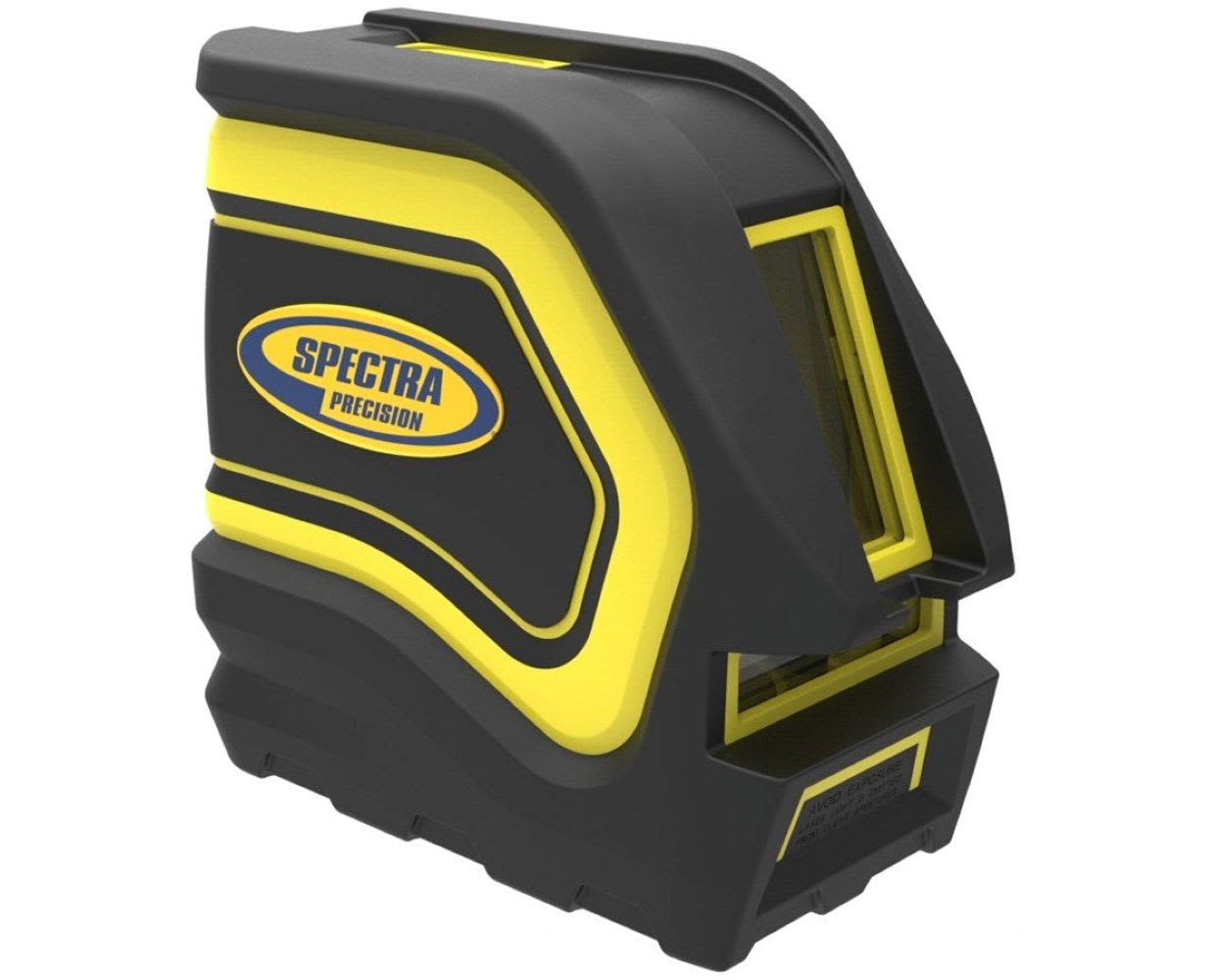 Spectra Precision 369605 Laser-Level - View #2