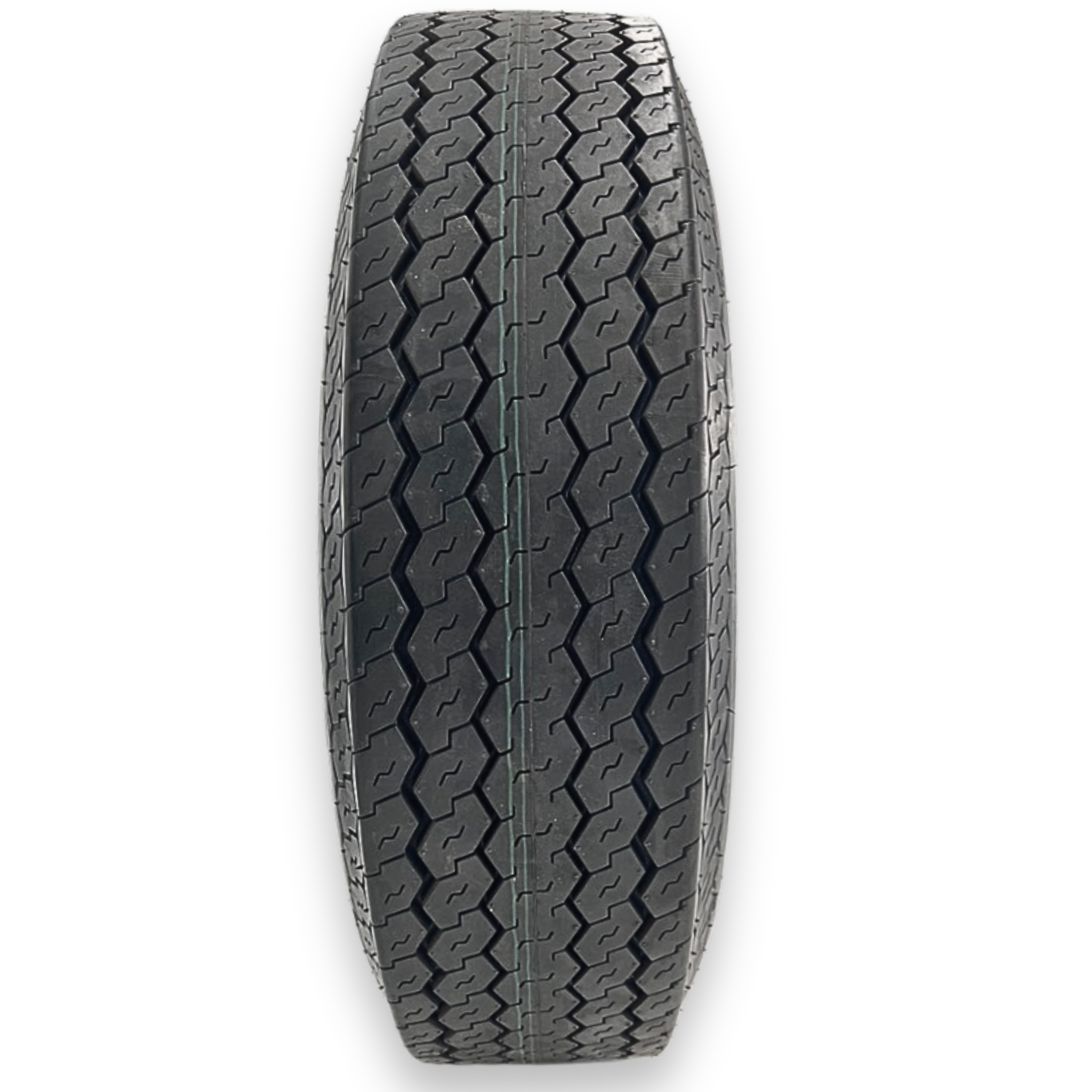 RubberMaster Rubbermaster H78-15 (st225/75d15) Highway Rib 8 Ply ...