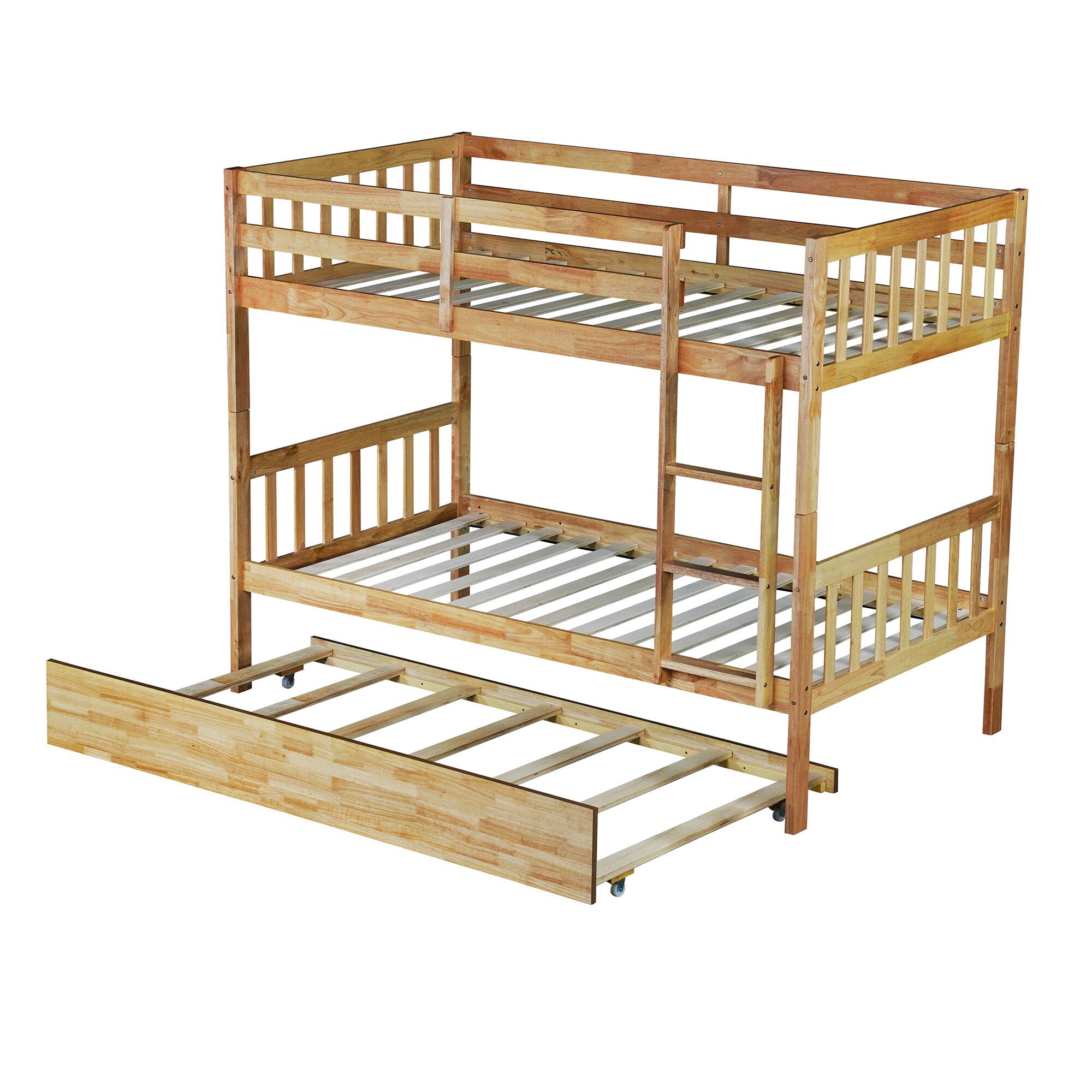 SINOFURN SYD330017BK Bunk-Beds - View #18