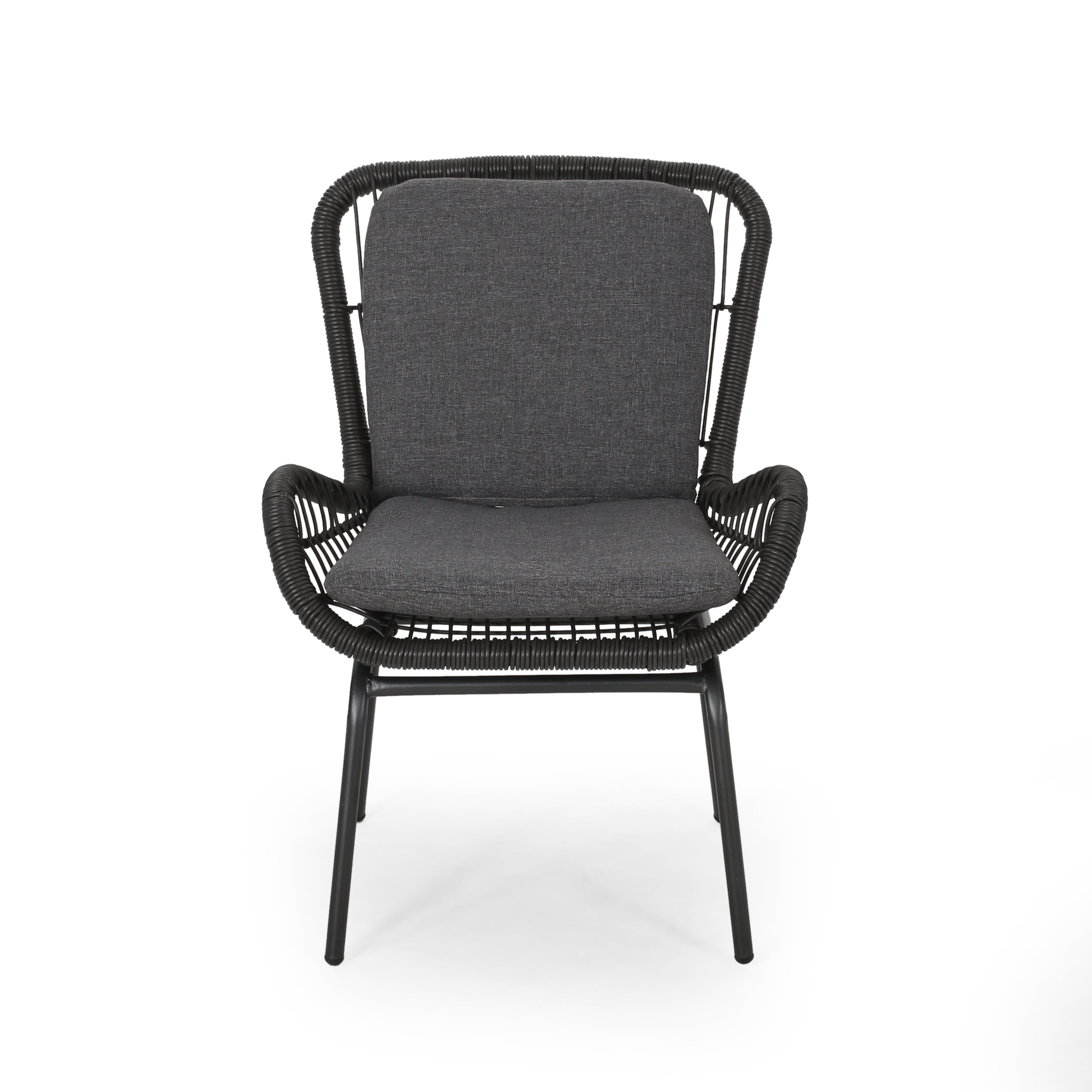 ModernLuxe 64877.00GRY Patio-Conversation-Sets - View #6