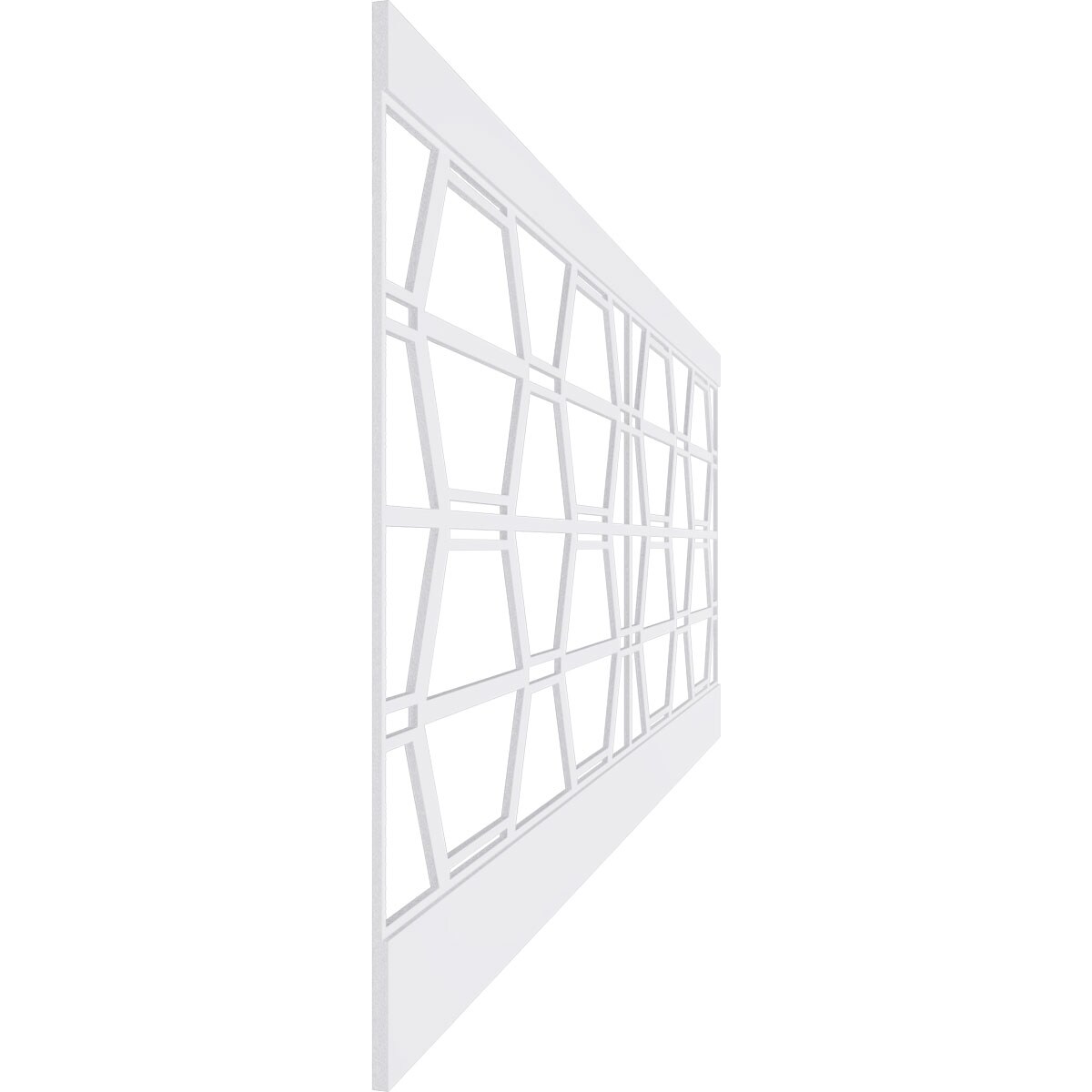 Ekena Millwork WPK40X94GLY Wall-Panels - View #5