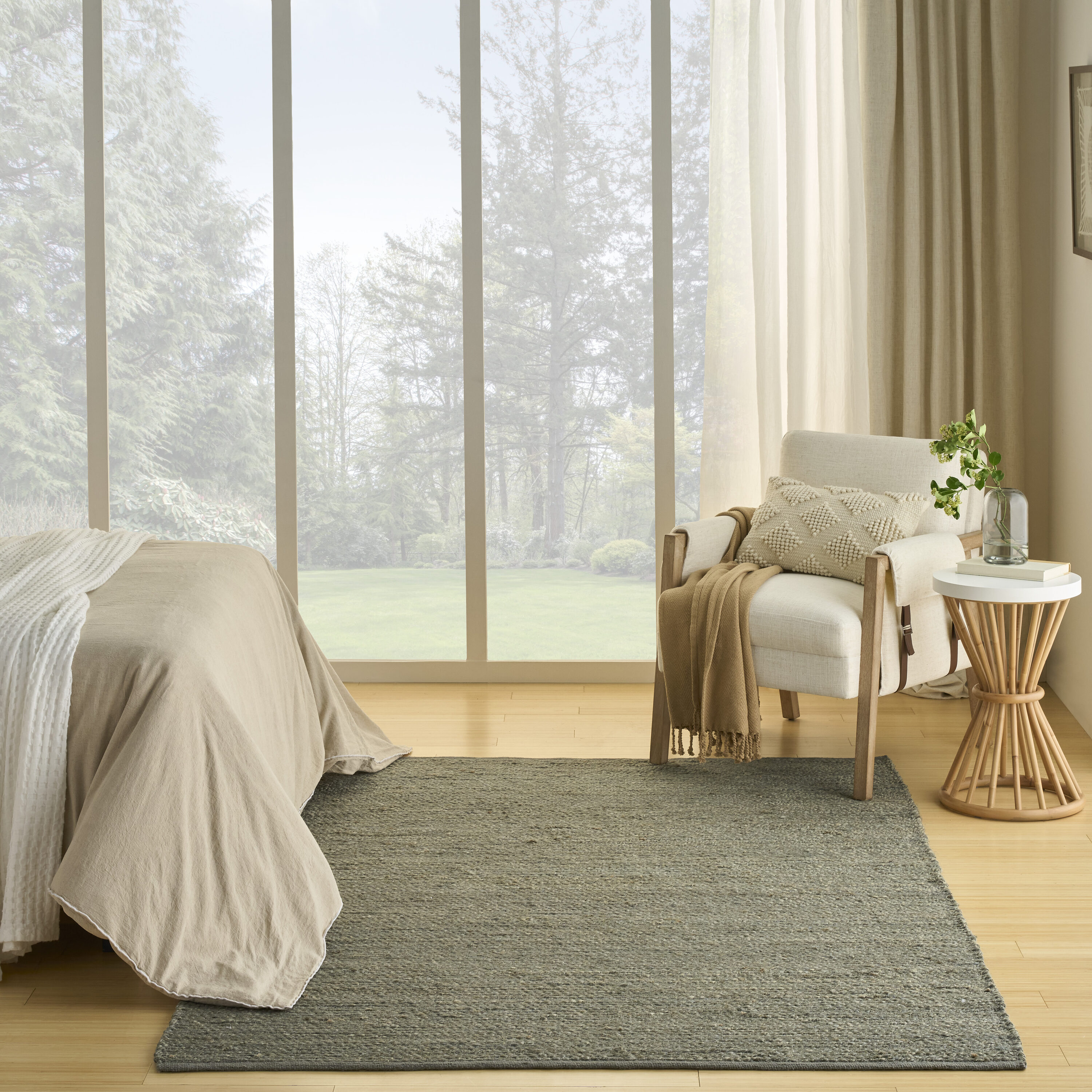 Nourison Home 099446995988 rugs - View #4