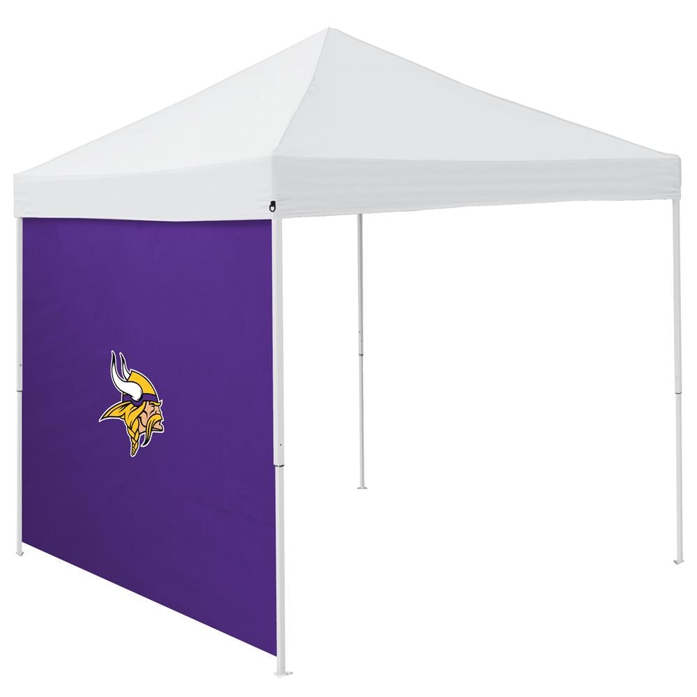 Minnesota Vikings Universal Auto Sun Shade