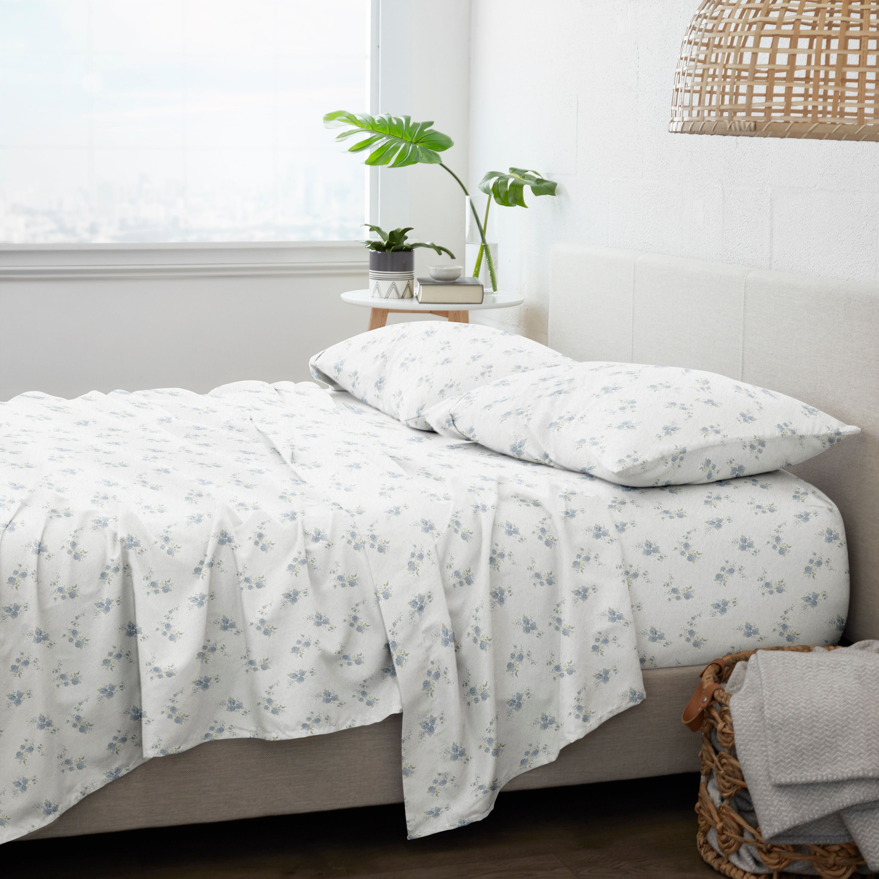 Bed Sheets Bedding Size Full