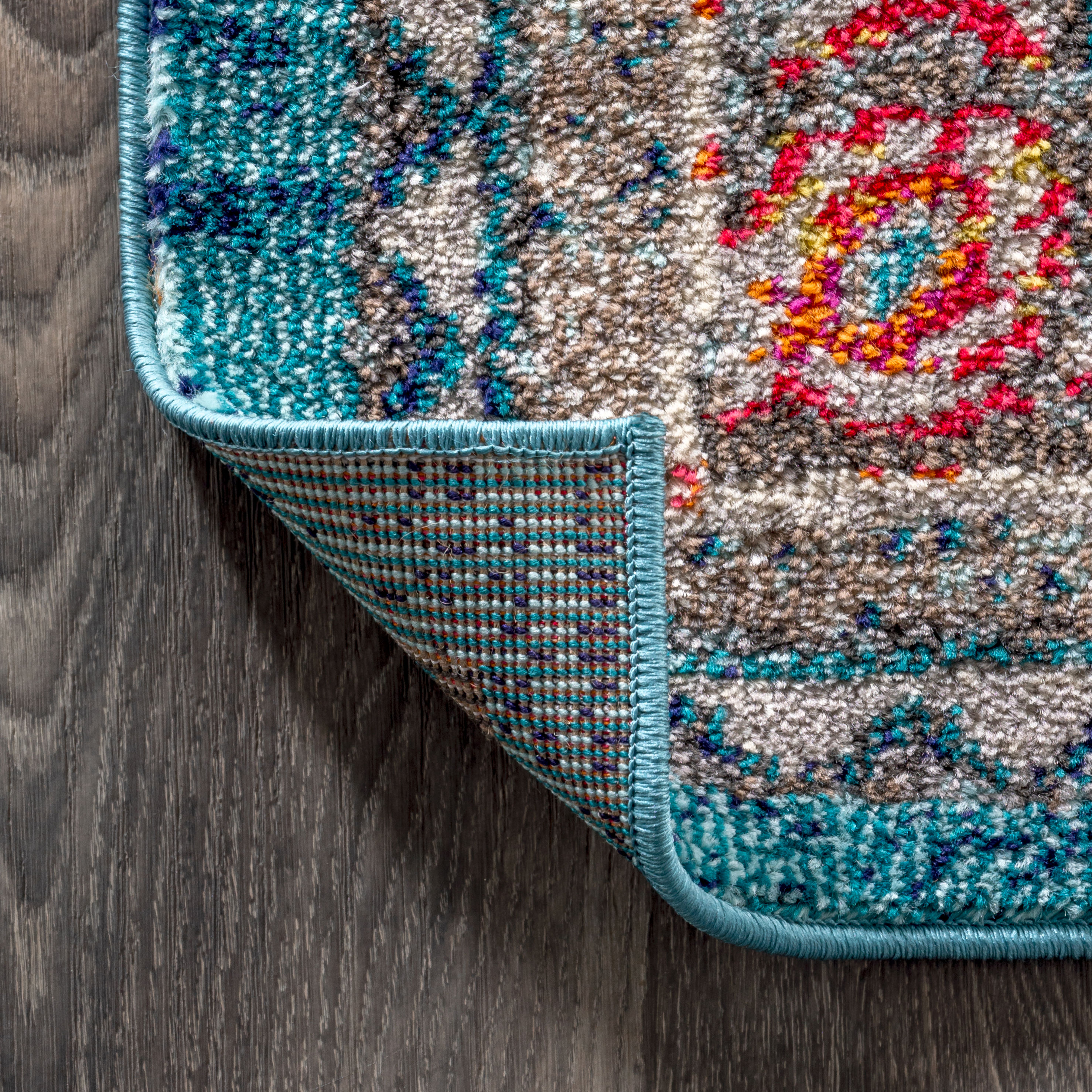 JONATHAN  Y BMF102A-5 rugs - View #6