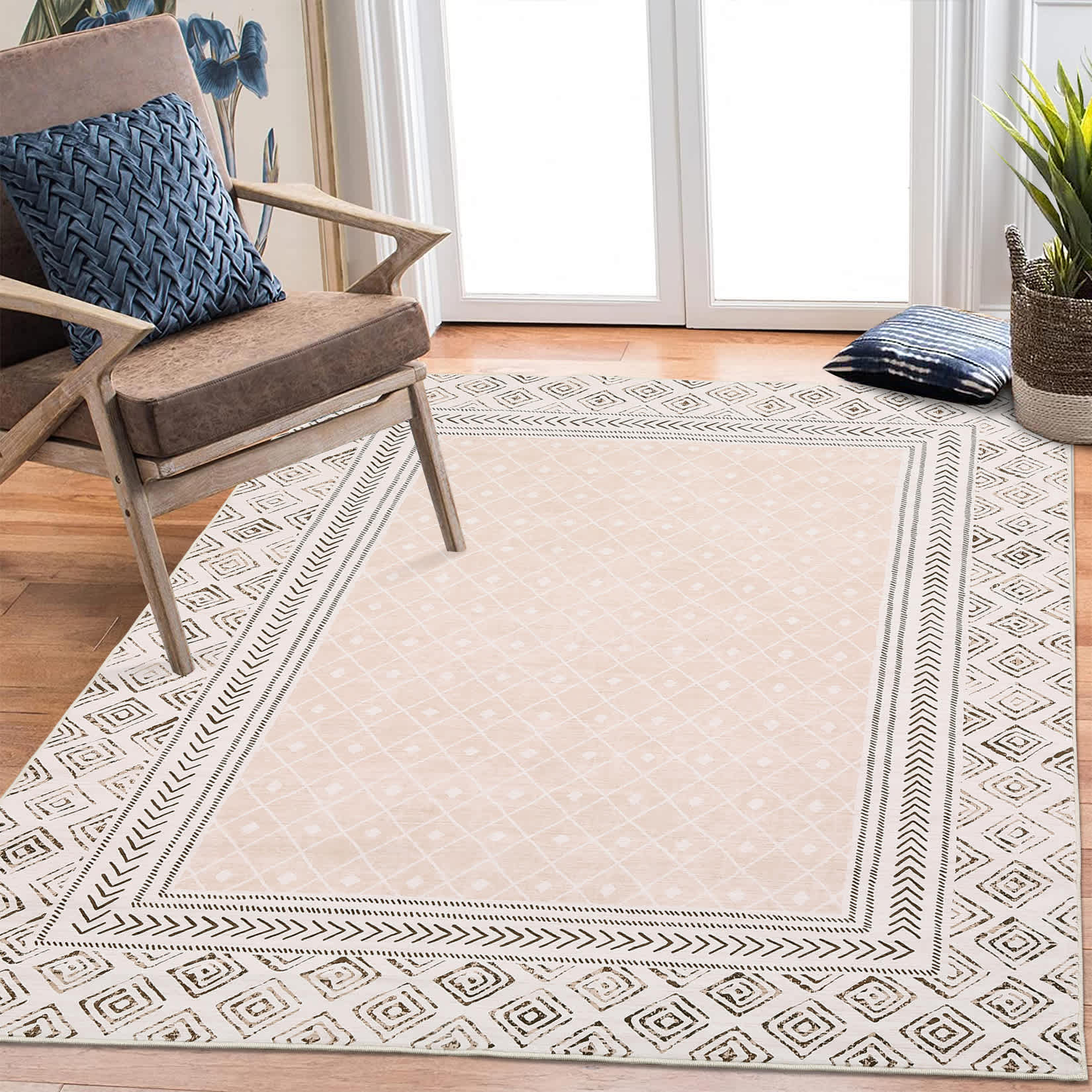 Qeetex SUNNY-PHO-16F5B0C8 rugs - View #5