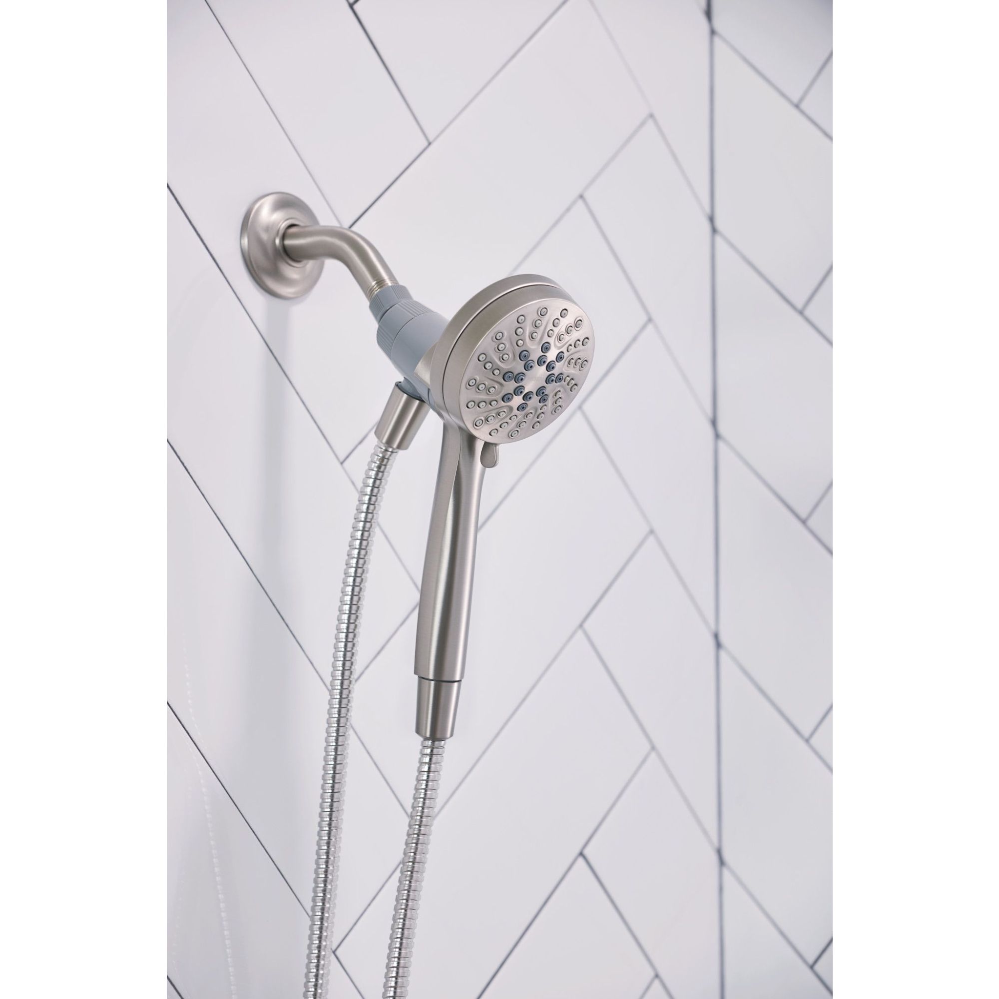 Moen 82879SRN Tub-Shower-Faucets - View #3