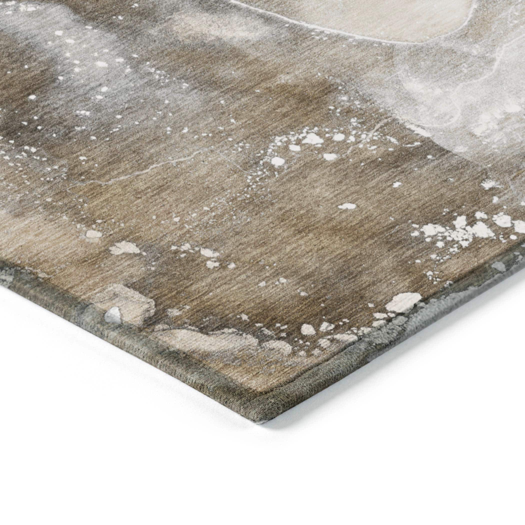 Addison Rugs ACN518BR8RO rugs - View #4