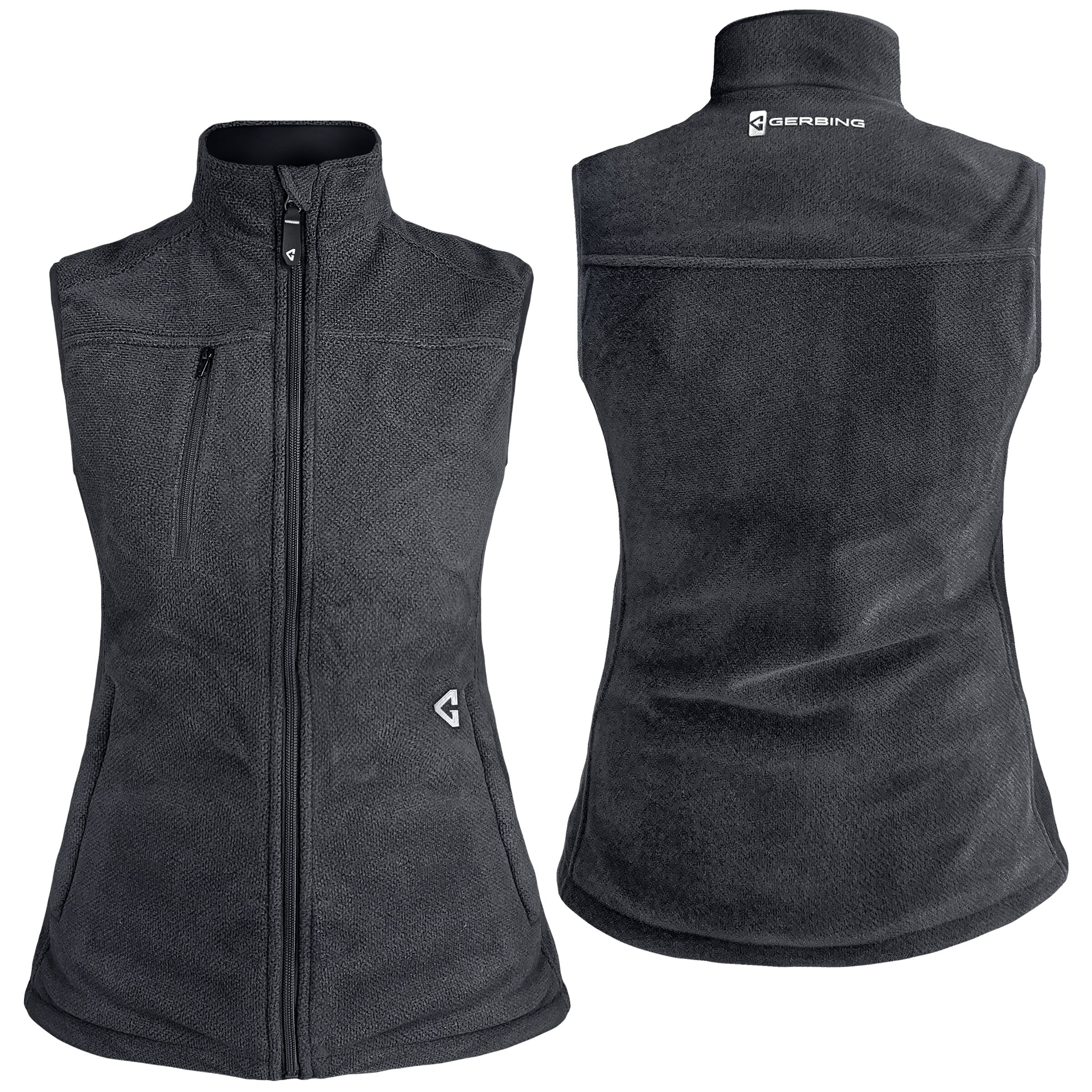 Gerbing GER-TFVST-7V-W-G-L Jackets-Coats - View #3