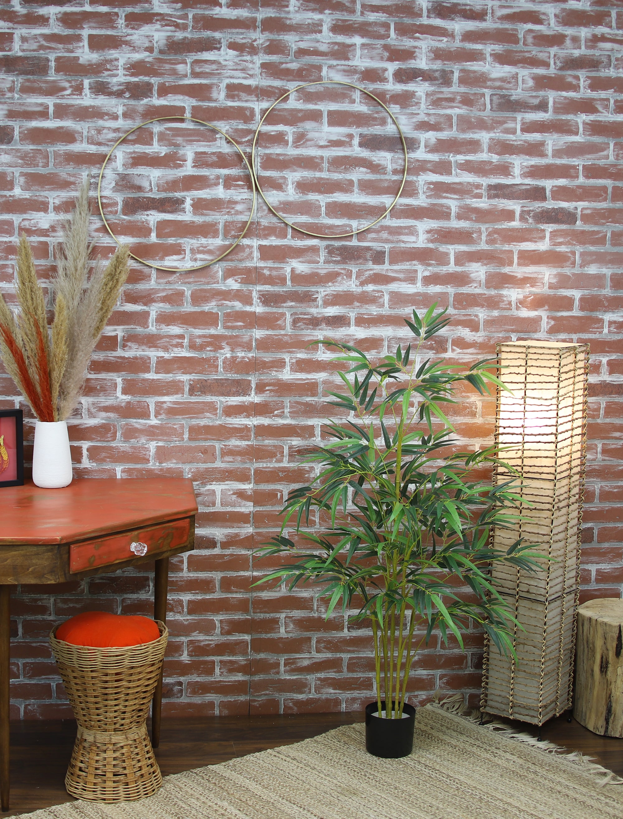 The Mod Greenhouse YPT01081 Artificial-Plants-Trees - View #5