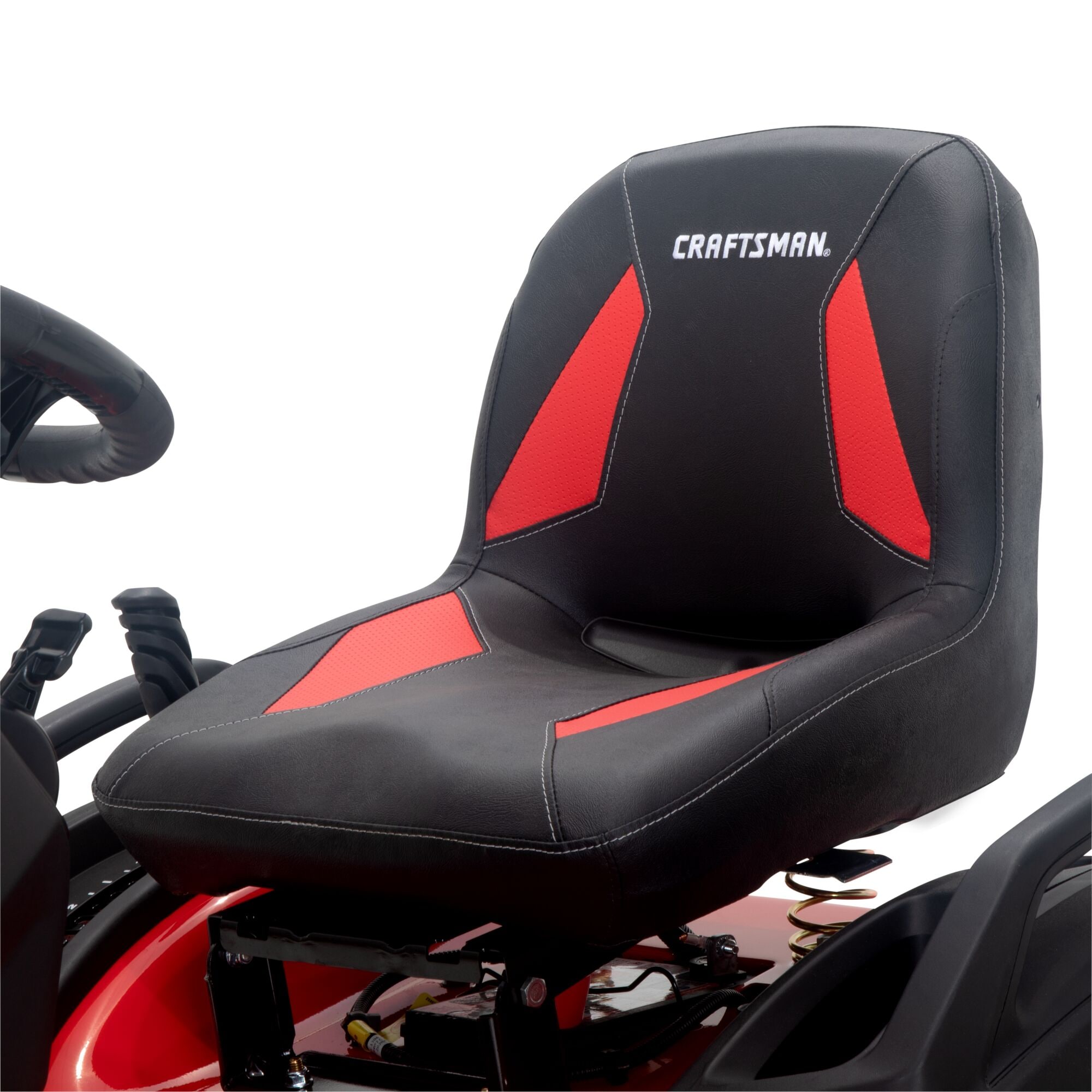 CRAFTSMAN CMXGRAM211303 Riding-Mowers-Tractors - View #18