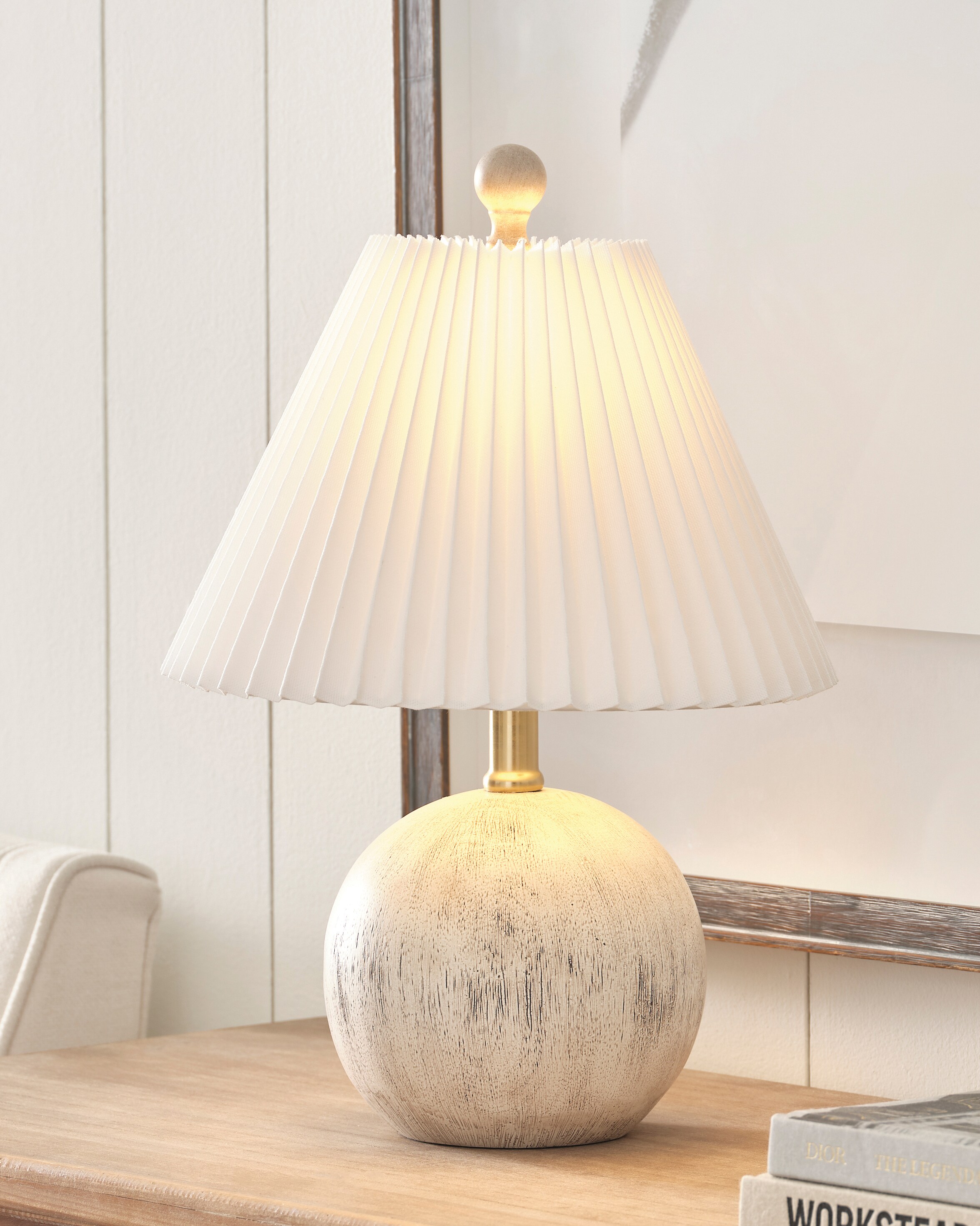 allen + roth 7590-AZ Table-Lamps - View #9