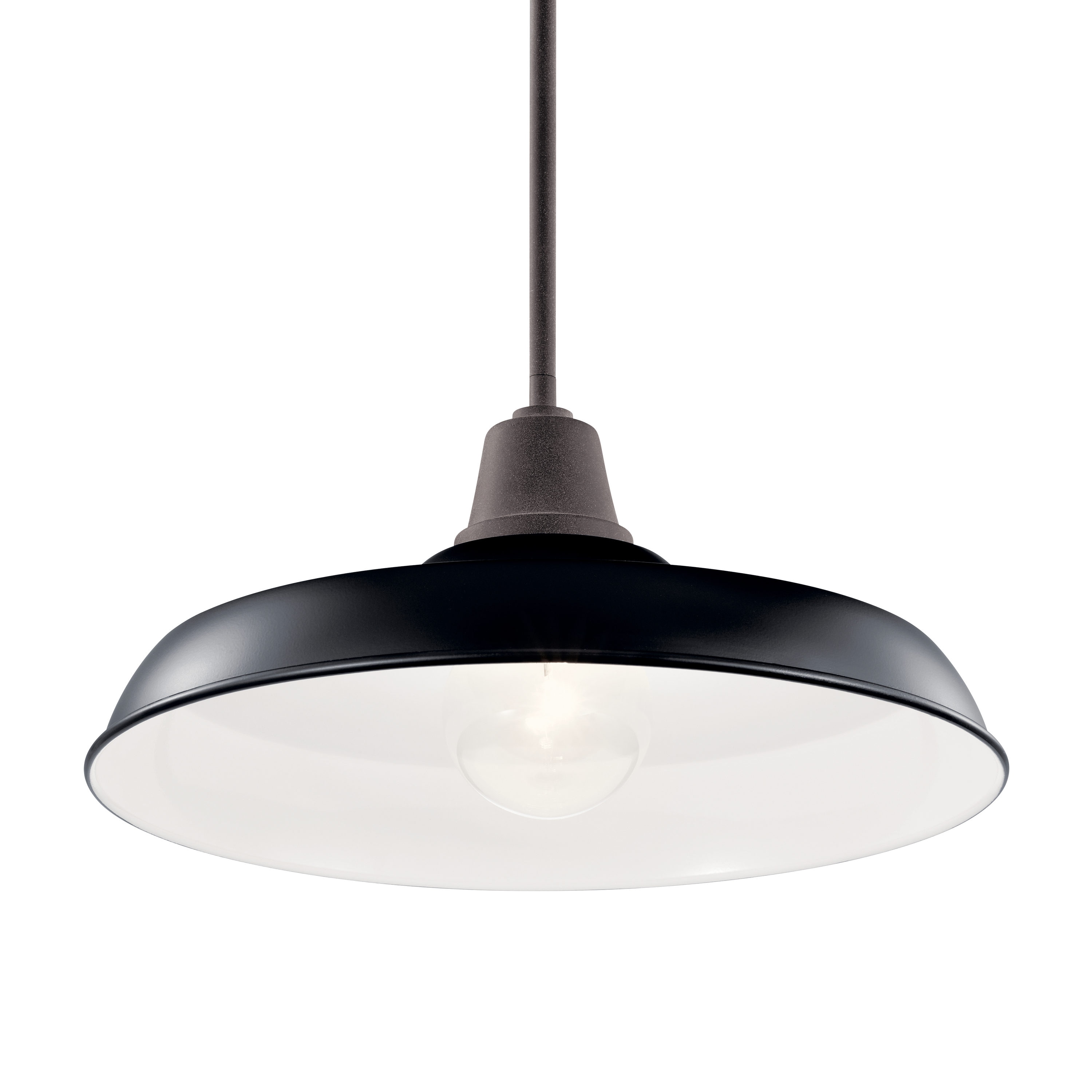 Kichler 49993BK Pendant-Lights - View #6