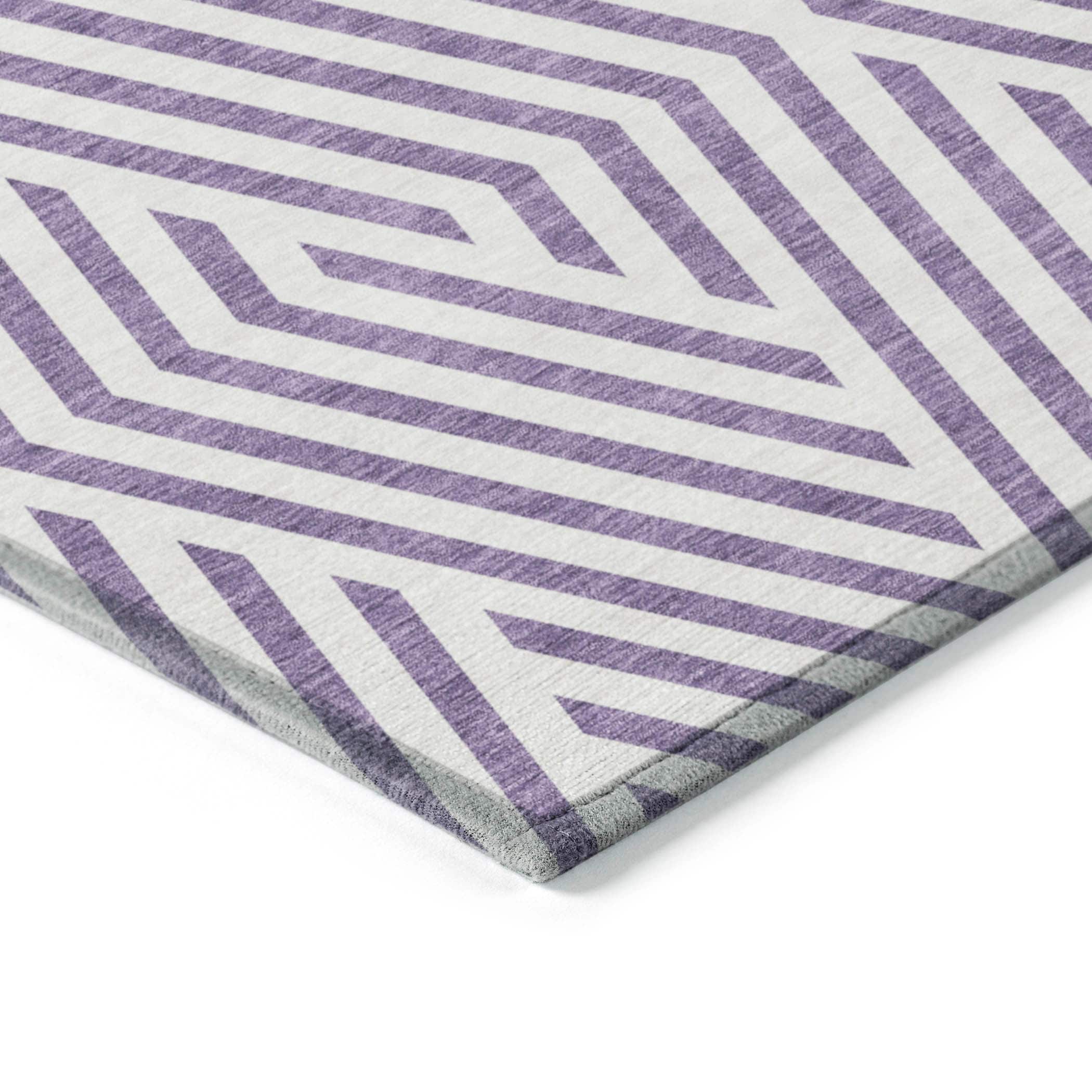 Addison Rugs ACN550PP5X8 rugs - View #4