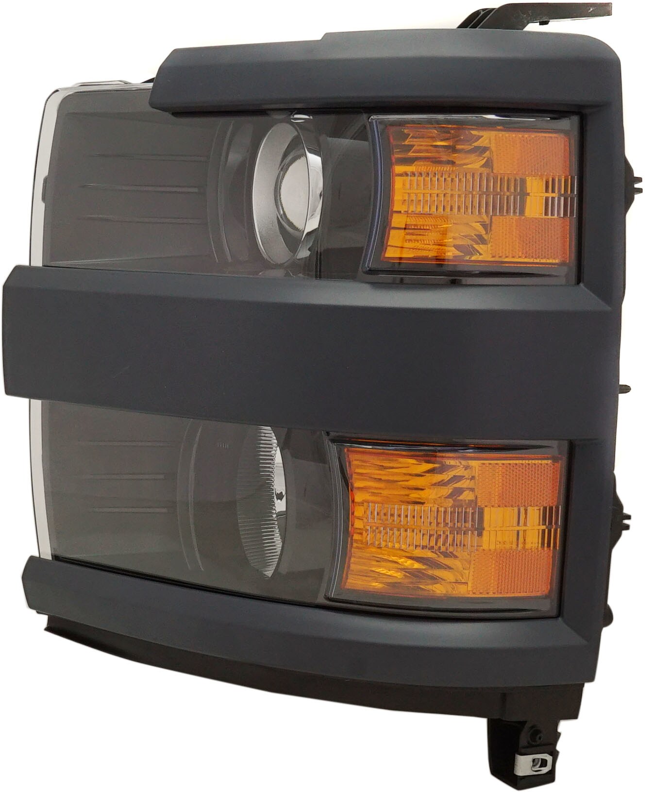 Garage-Pro JCWRC10010044GP Headlights-Components - View #3