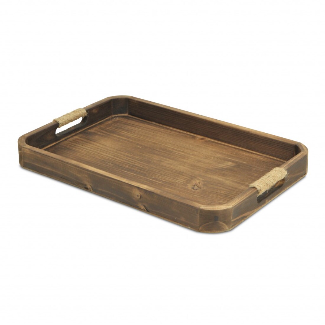 HomeRoots 4000401779 Serving-Trays-Caddies - View #2
