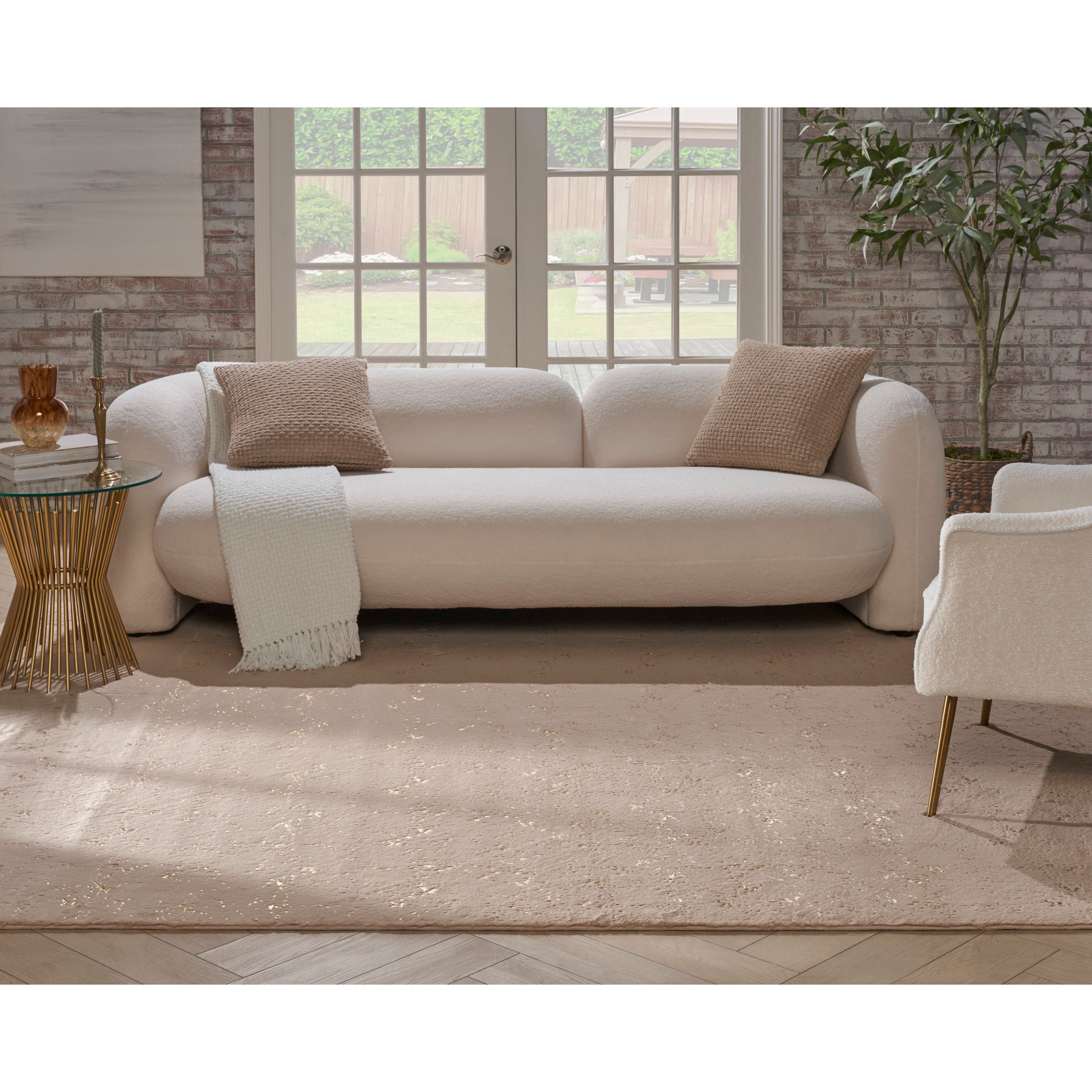 Nourison 099446911025 rugs - View #5