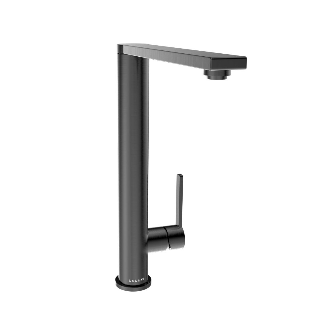 Lulani KA-300-30GM Kitchen-Faucets - View #2
