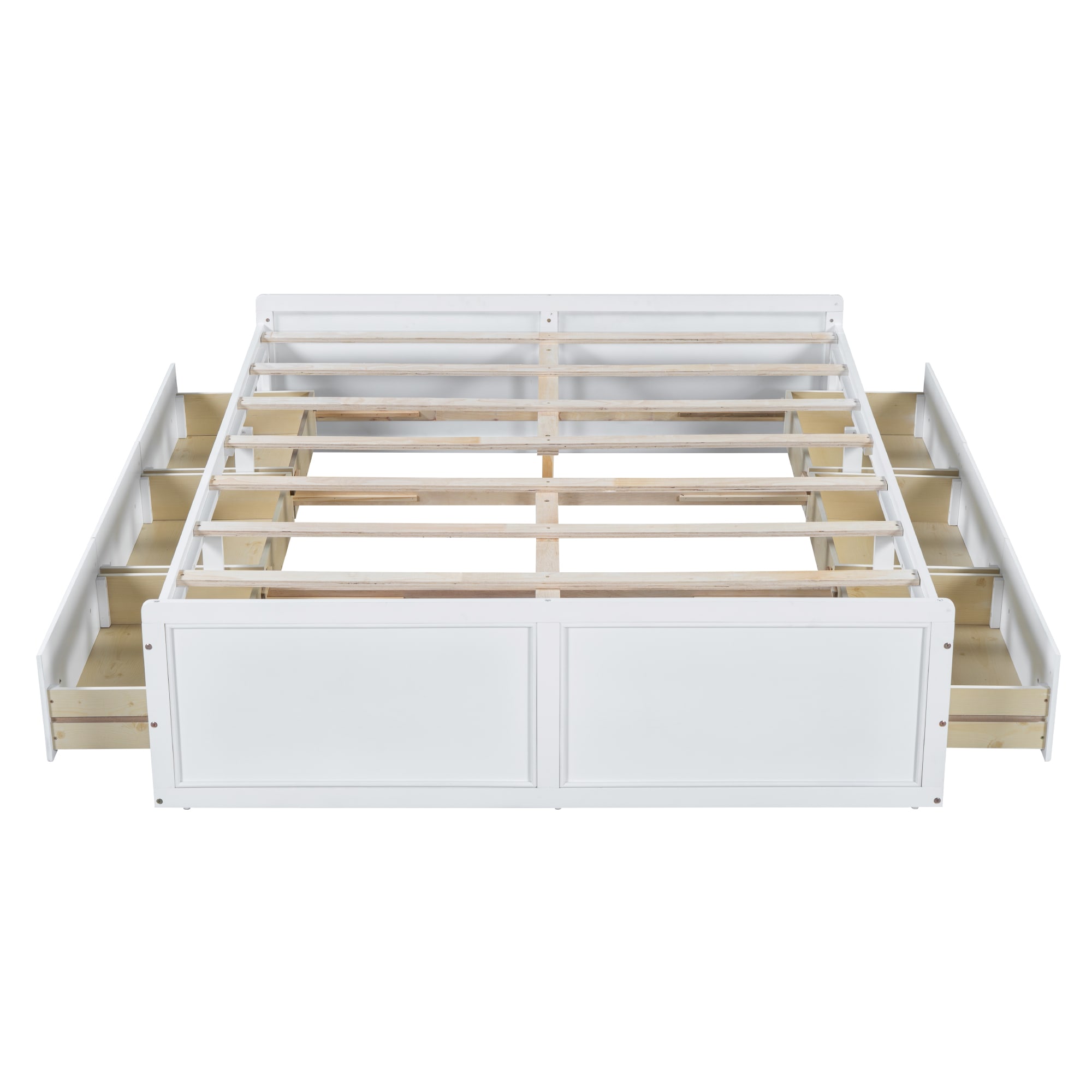 ModernLuxe N709P241723K beds - View #6