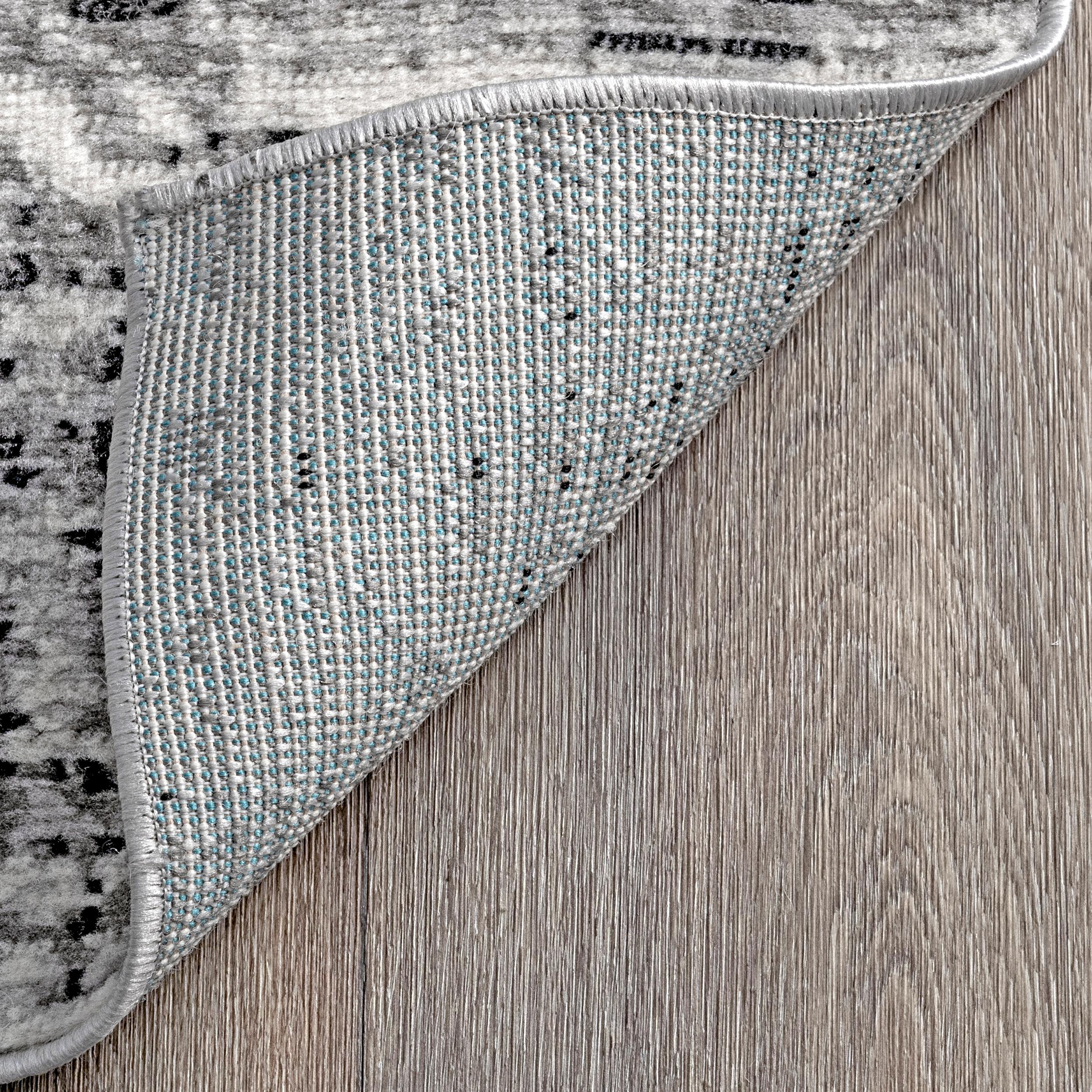 nuLOOM ECRK04A-508 rugs - View #5