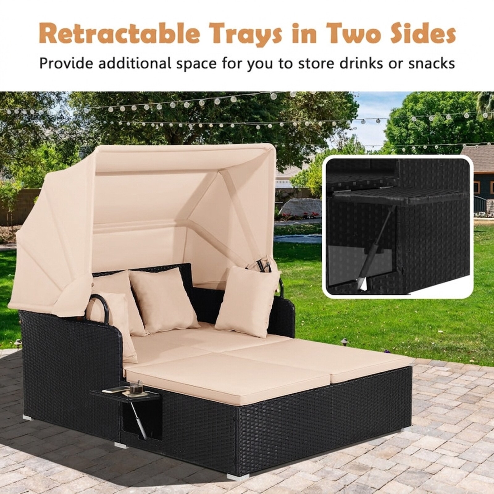 SUGIFT LW102SUGHY1419 Patio-Sofas-Daybeds - View #6