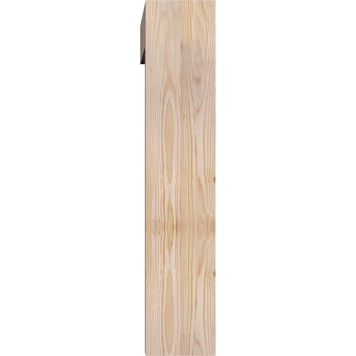 Ekena Millwork 1463752 Exterior-Brackets-Braces - View #4