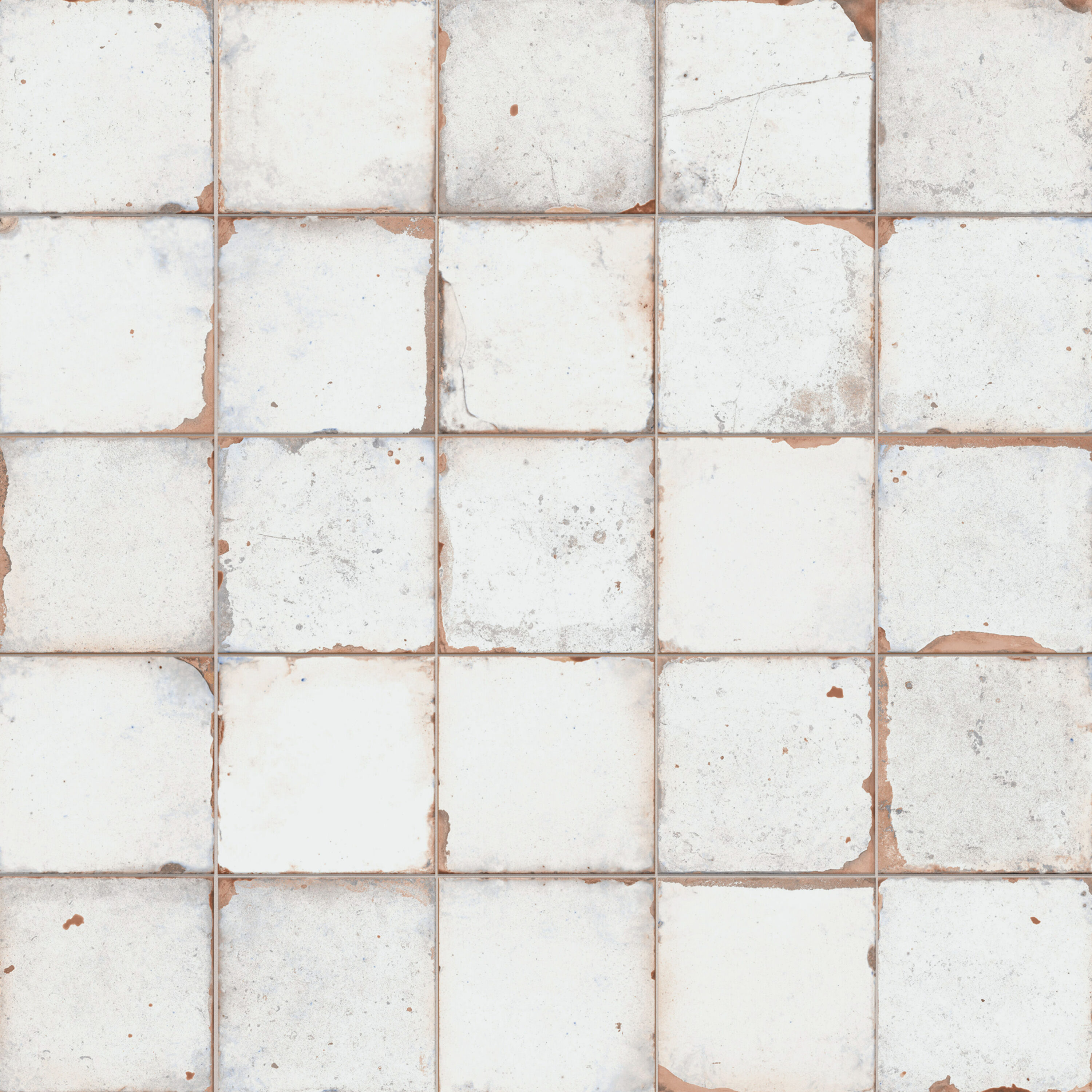 Affinity Tile Kings Campania Salerno 13-in x 13-in Multi-finish Ceramic Floor and Wall Tile ( 12-sq ft / Carton )