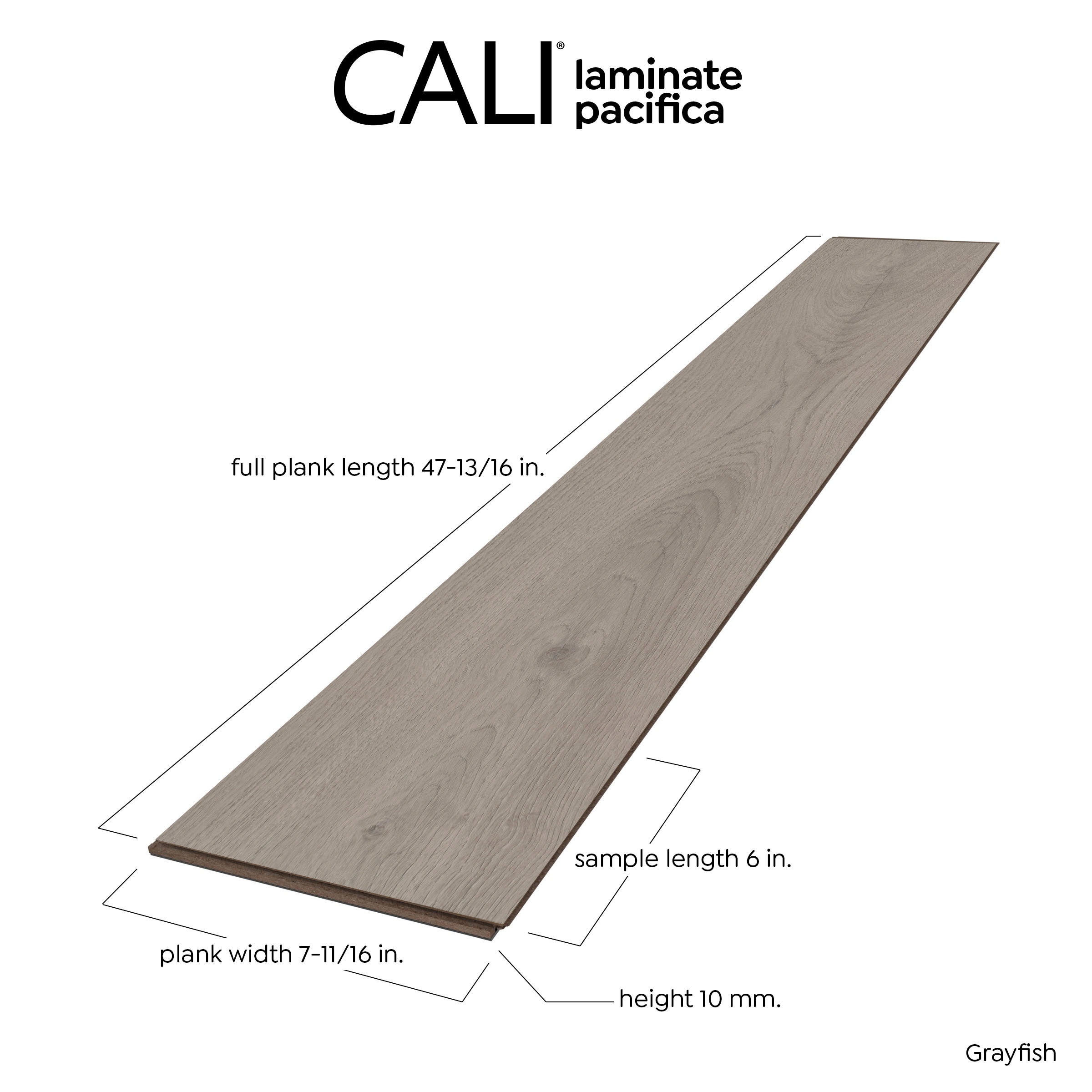 CALI 7703001300 laminates - View #10