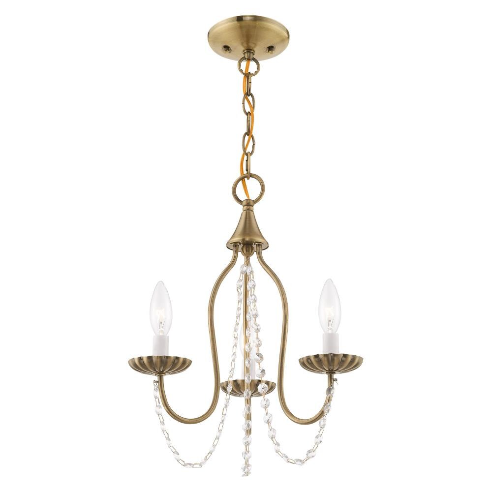 Livex Lighting 40793-01 b090015 - View #4