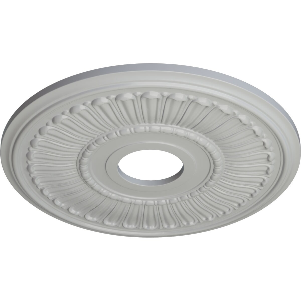 Ekena Millwork CM16MLFRF Ceiling-Medallions - View #2