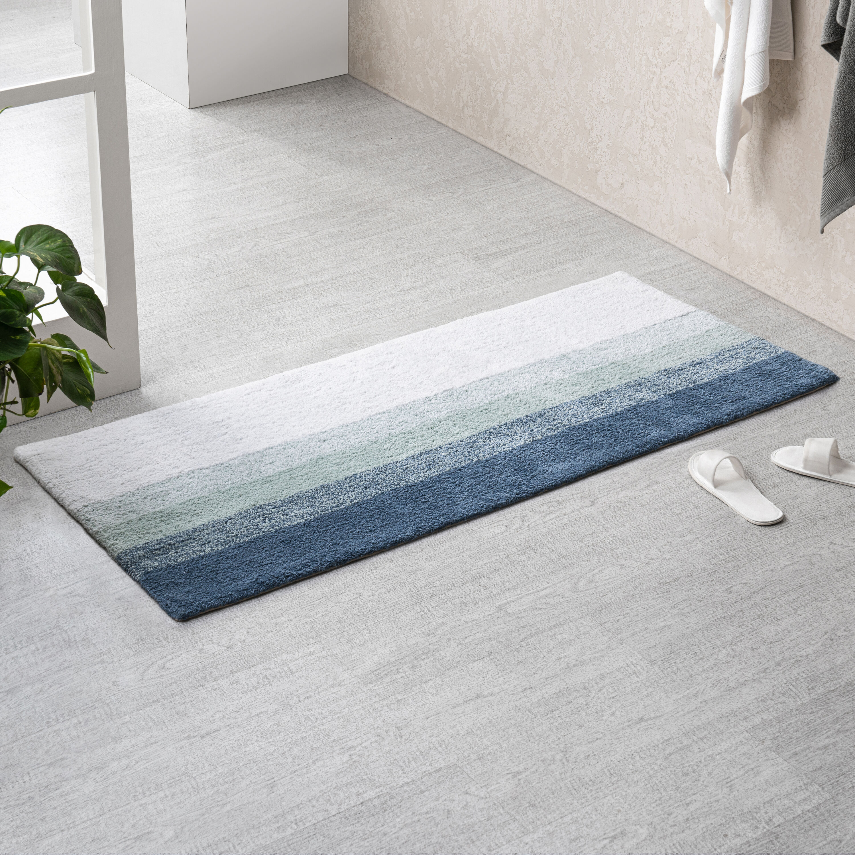 MH LONDON MH-BR-1046 Bath-Rugs - View #2