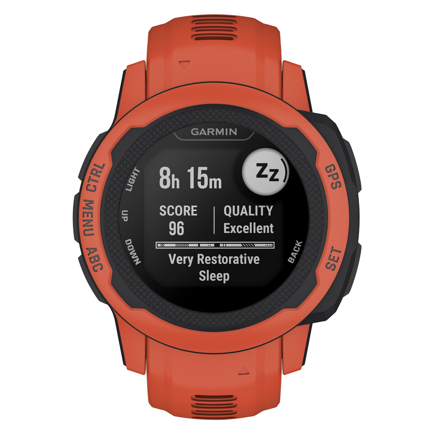 Garmin GRM0256316 Fitness-Trackers - View #4