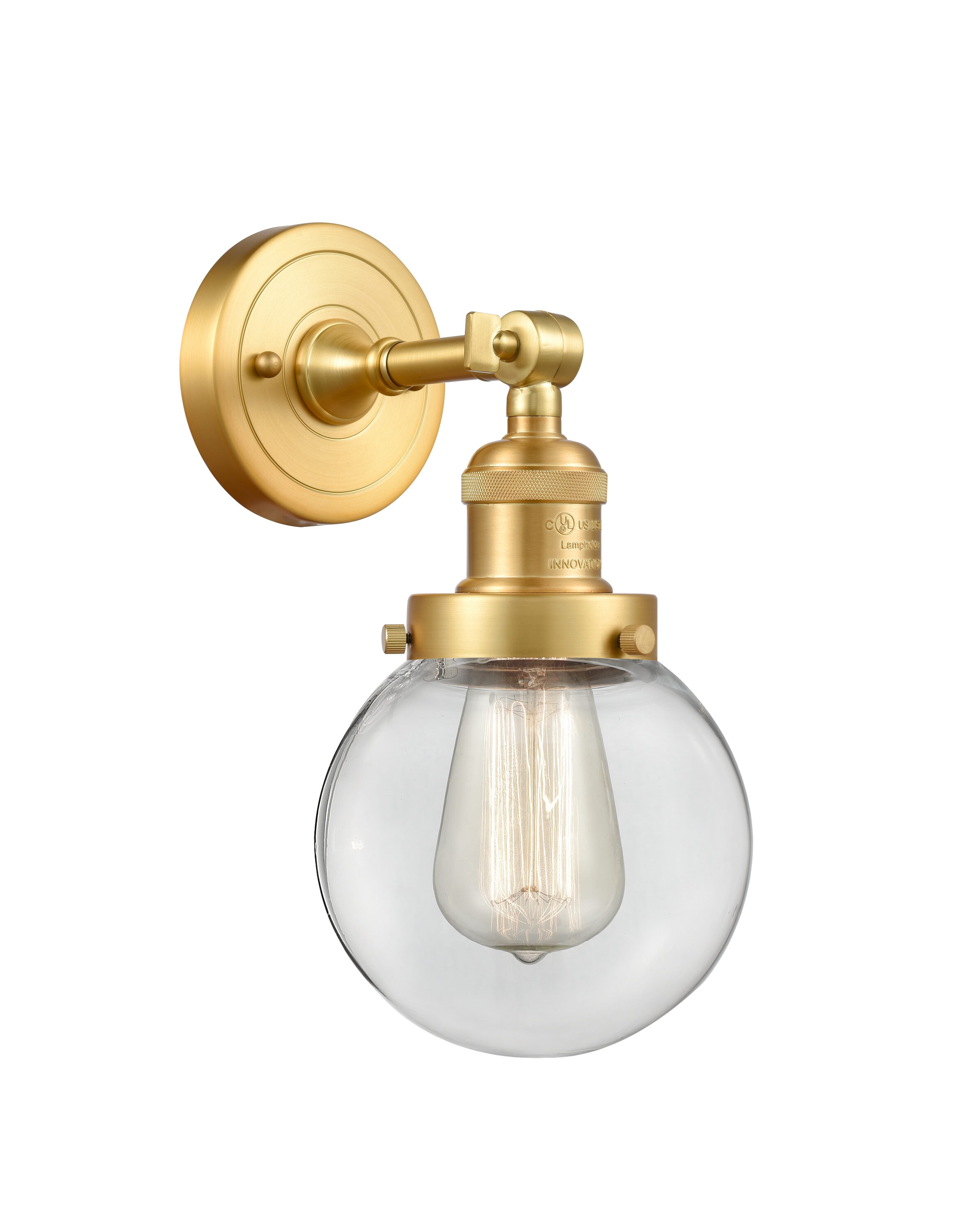 Innovations Lighting 203-SG-G202-6 b090000 - View #2
