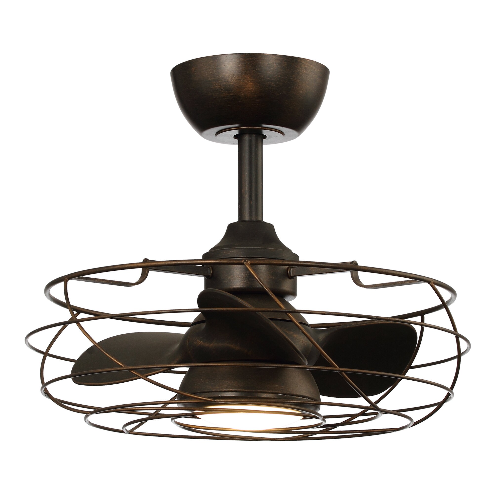 Parrot Uncle A559401CB110V Ceiling-Fans - View #7