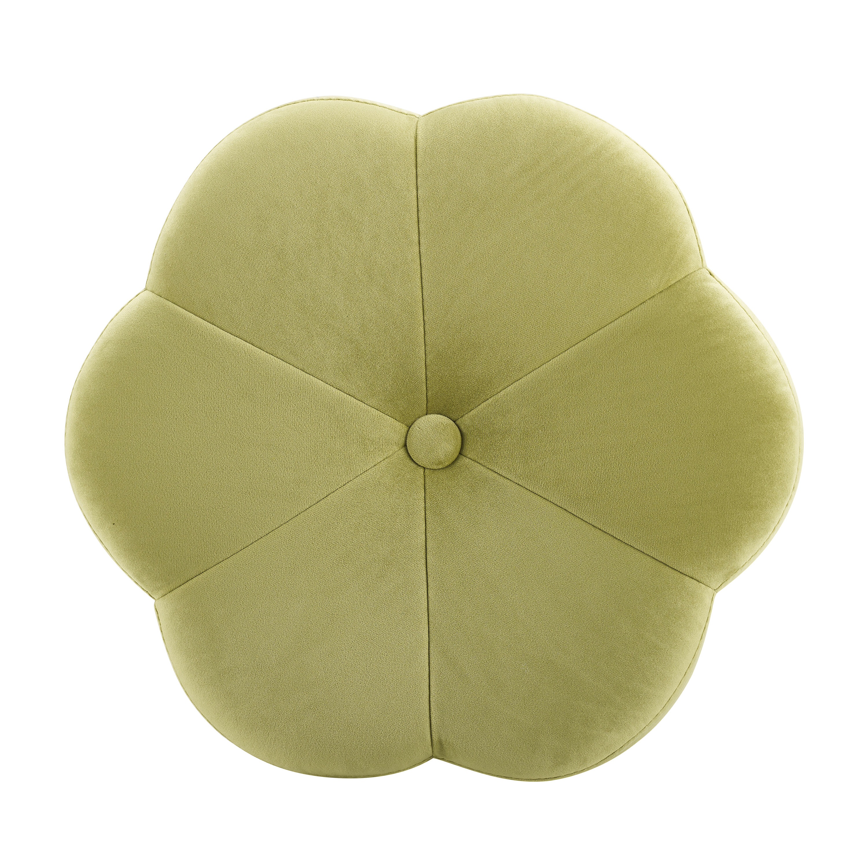 Linon ST006GRN01ASU Vanity-Stools - View #3