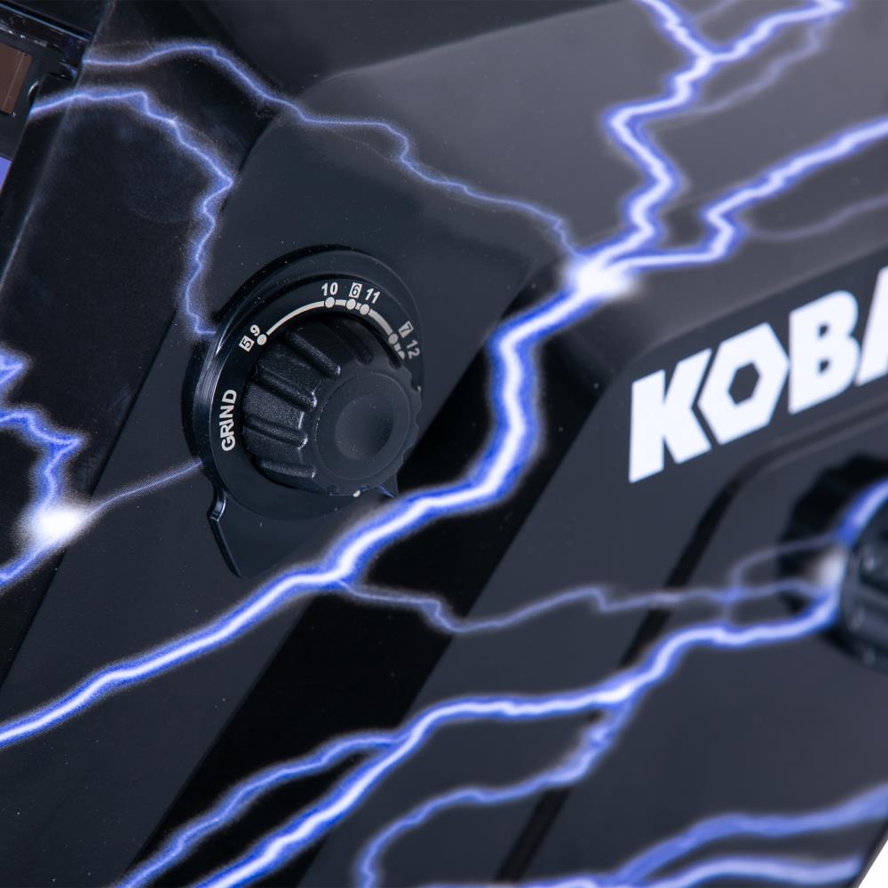 Kobalt SGY-A11WH  - View #3