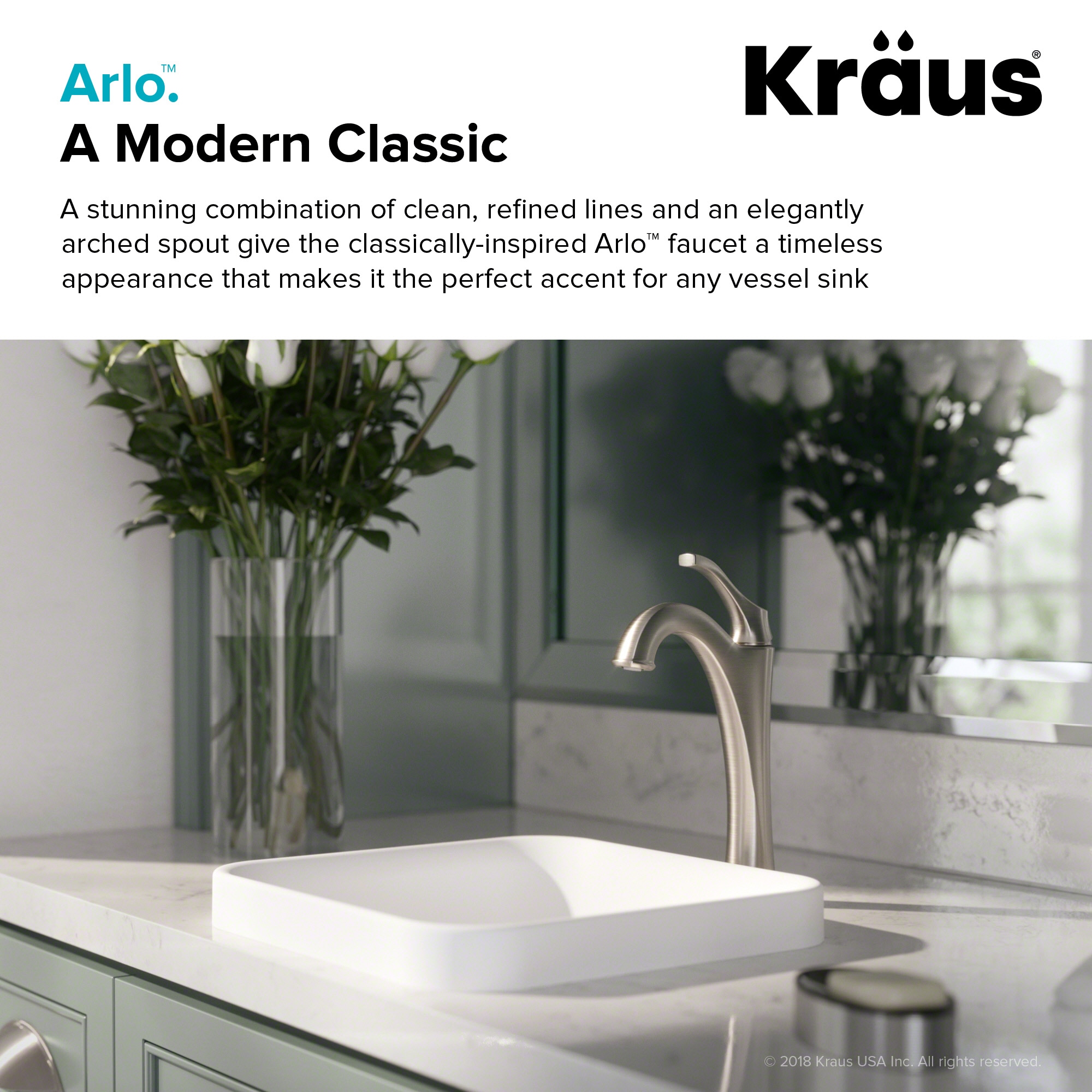 Kraus KVF-1200SFS Lavatory-Faucets - View #4
