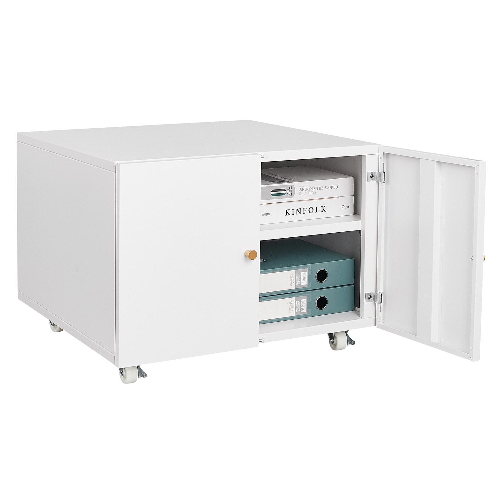Flynama L-57932 Filing-Cabinets - View #9