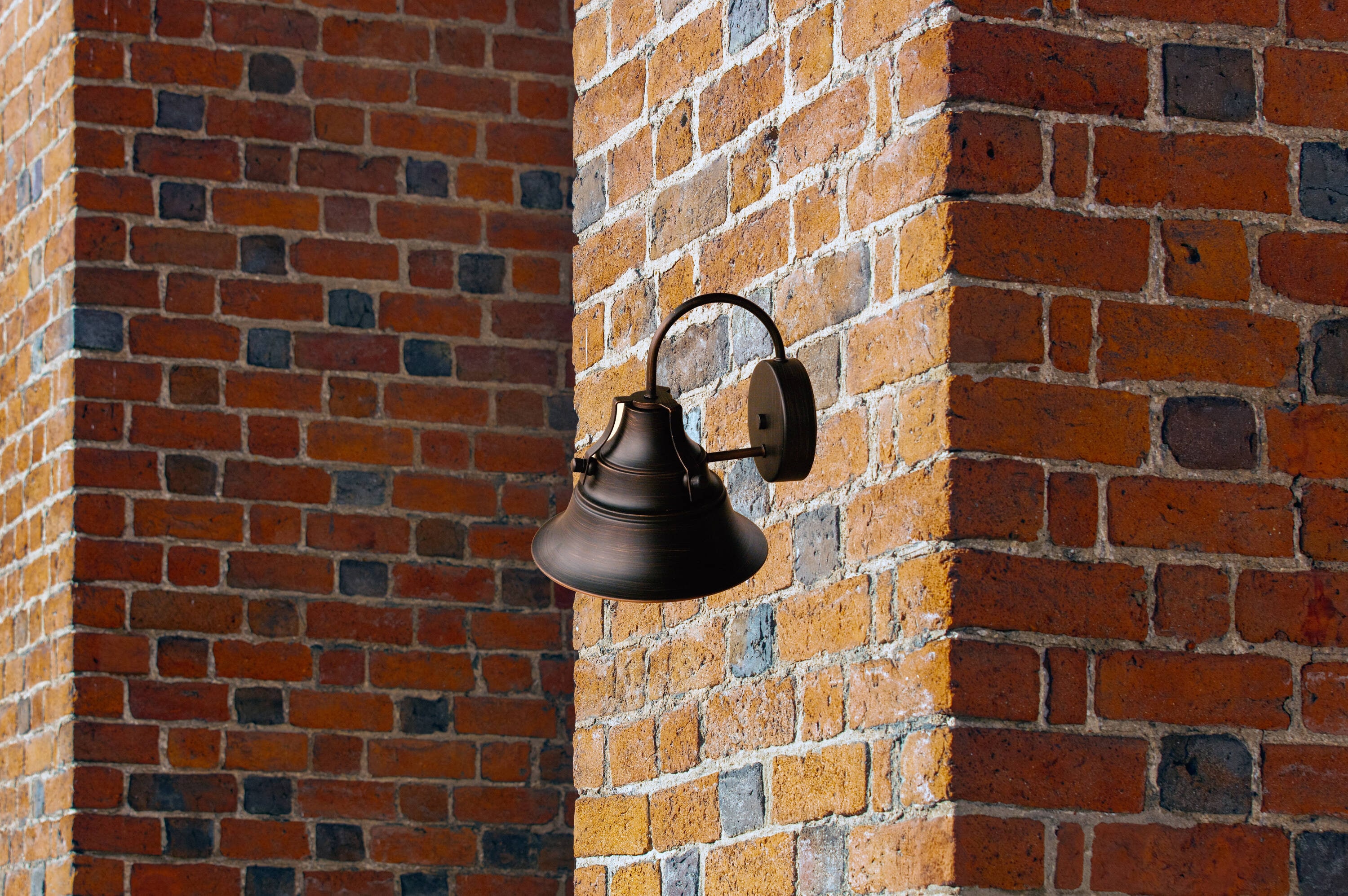 Whitfield Lighting OWL440-ORB Outdoor-Wall-Lighting - View #4