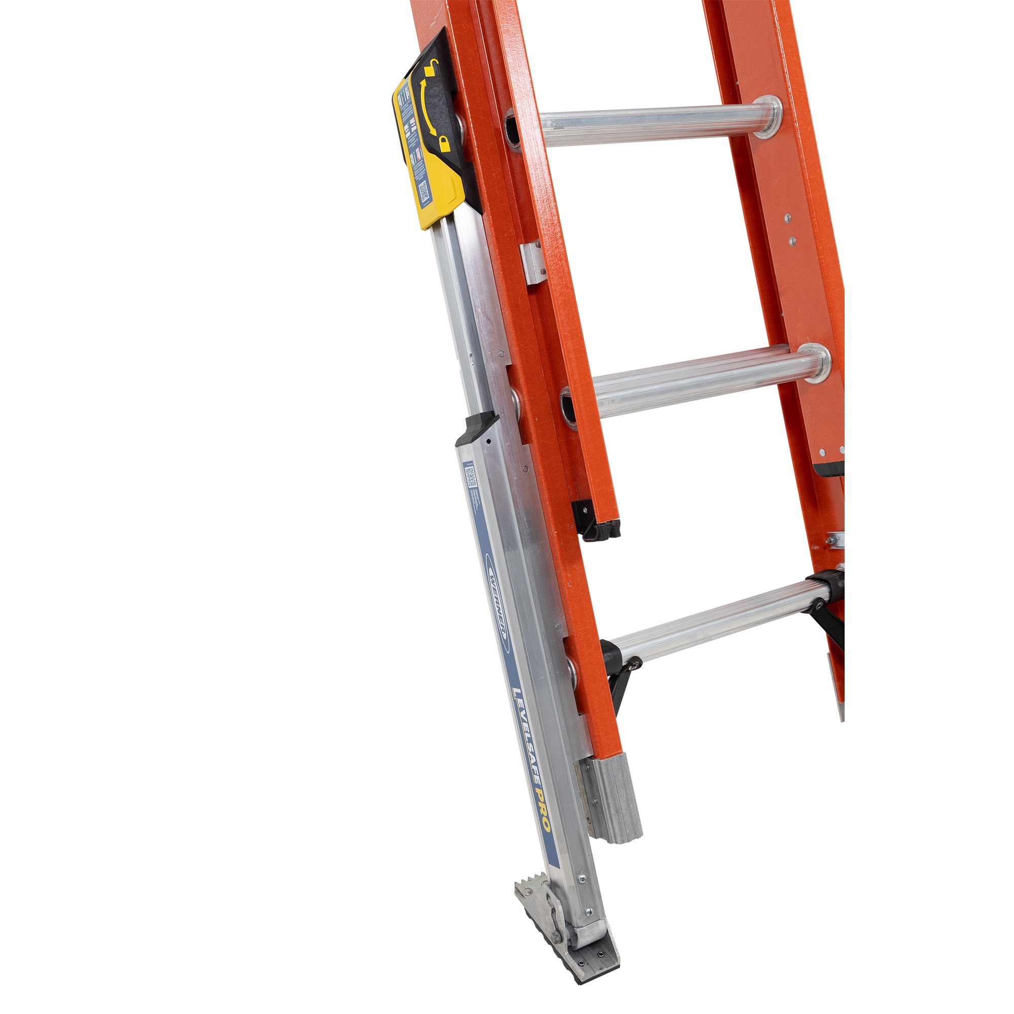 Werner PK100 Ladder-Access - View #11