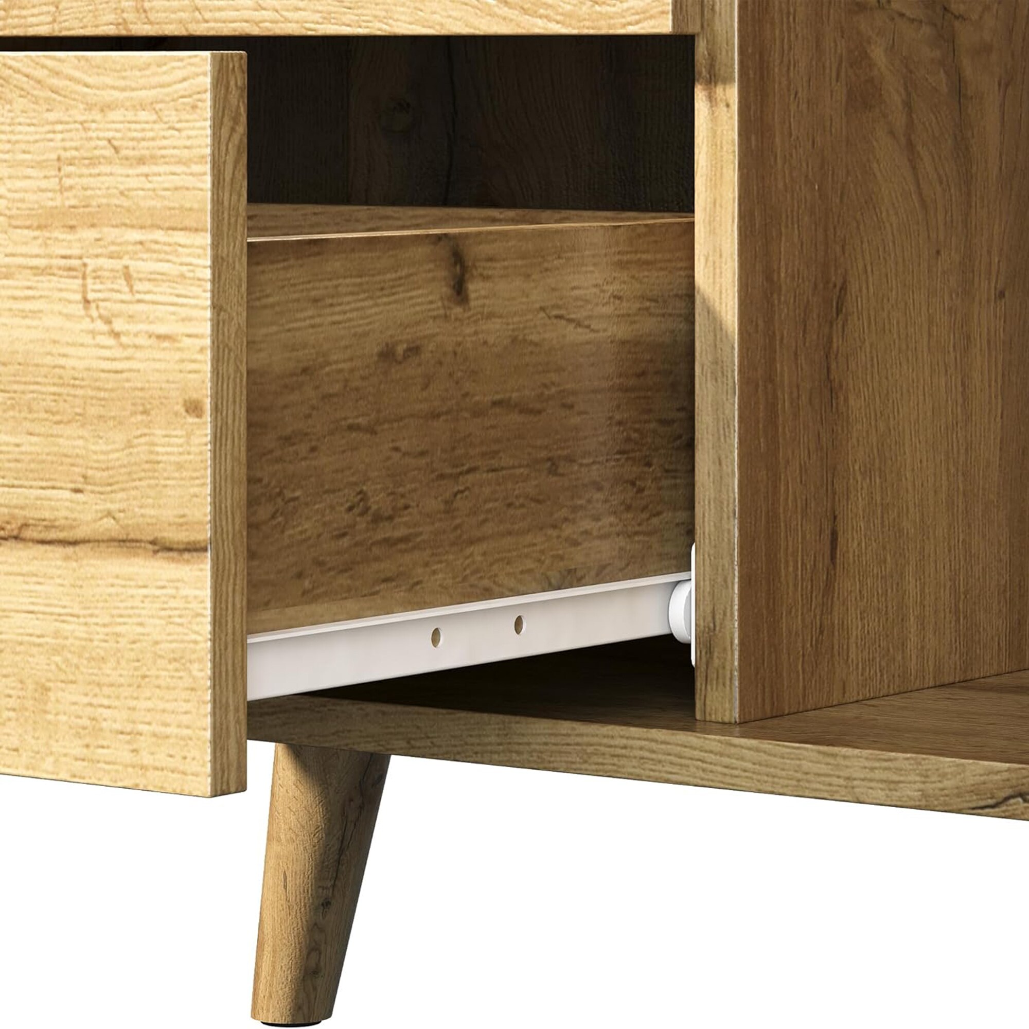 RoyalCraft ZFK039NC-OP Tv-Stands - View #8