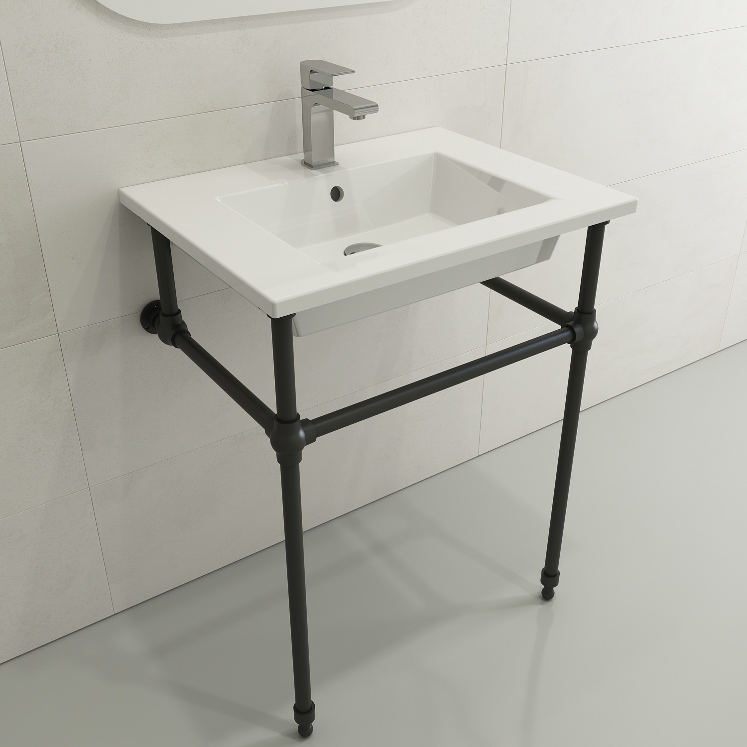 BOCCHI 1161-001-0126 Bath-Sink - View #4