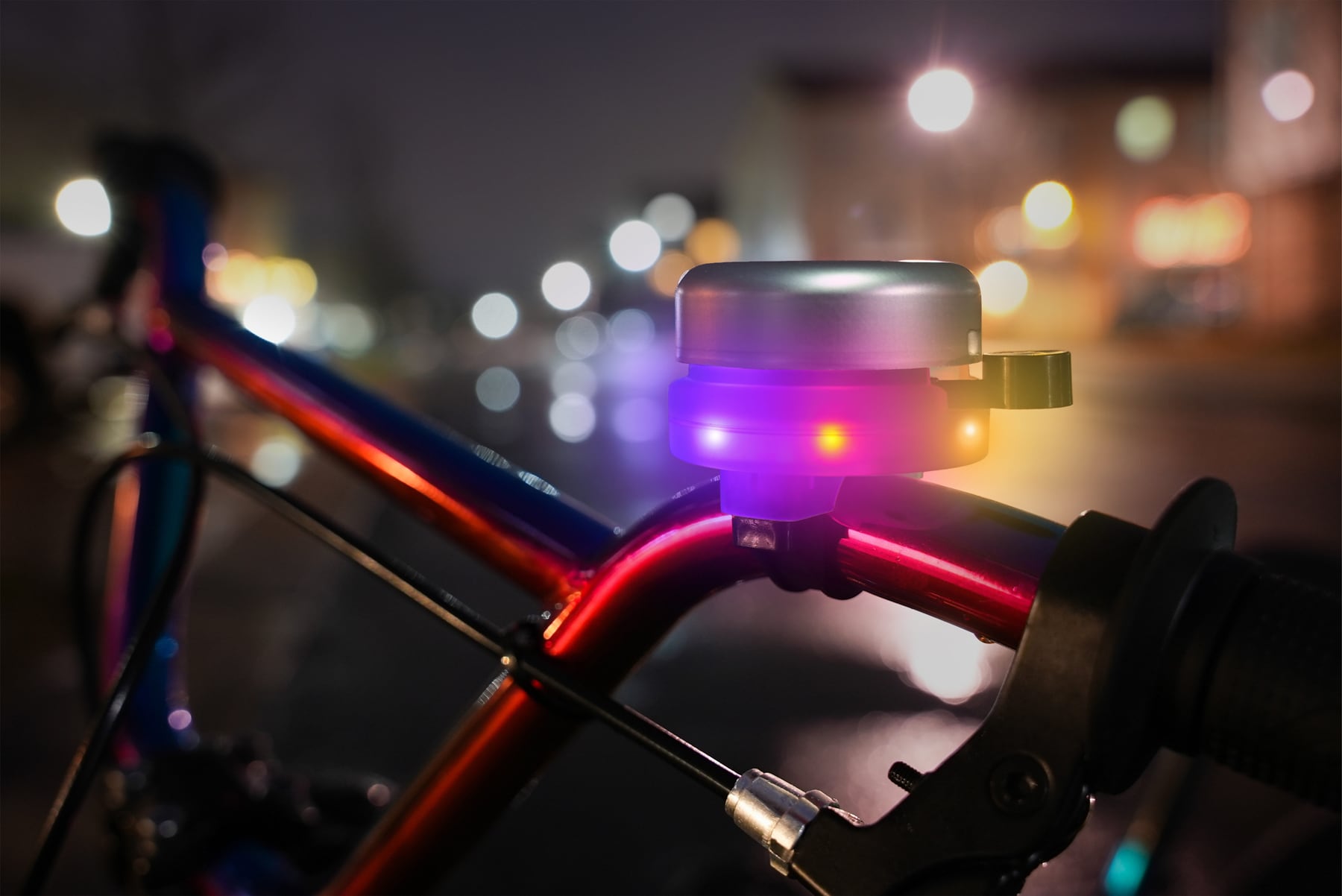 Novelty bike lights new arrivals